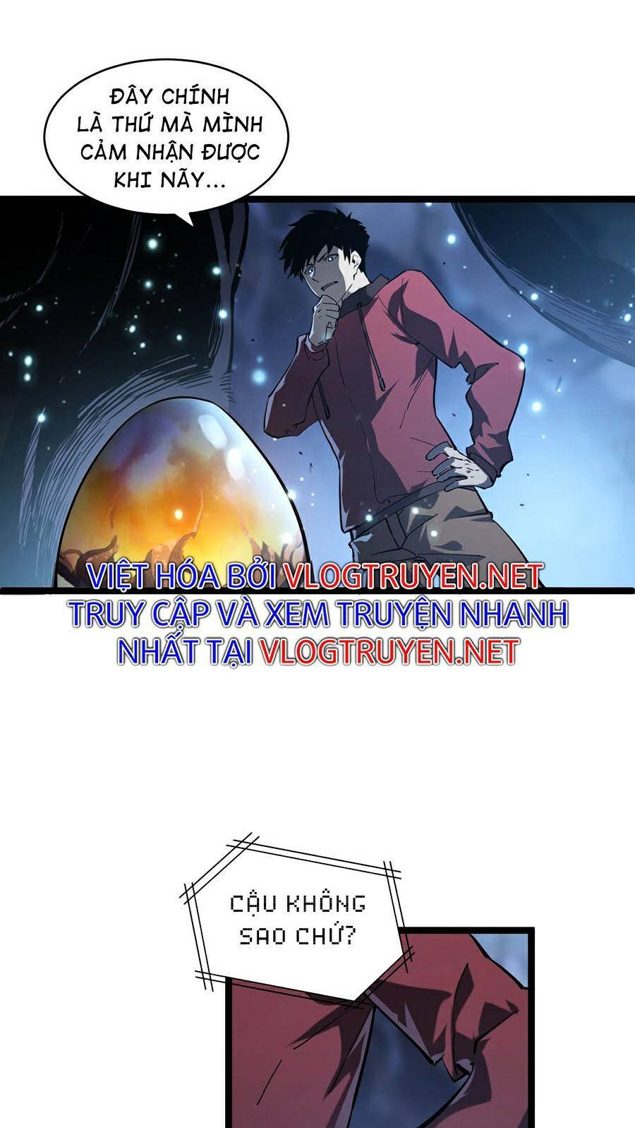 Mạt Thế Quật Khởi Chap 74 - Next Chap 75
