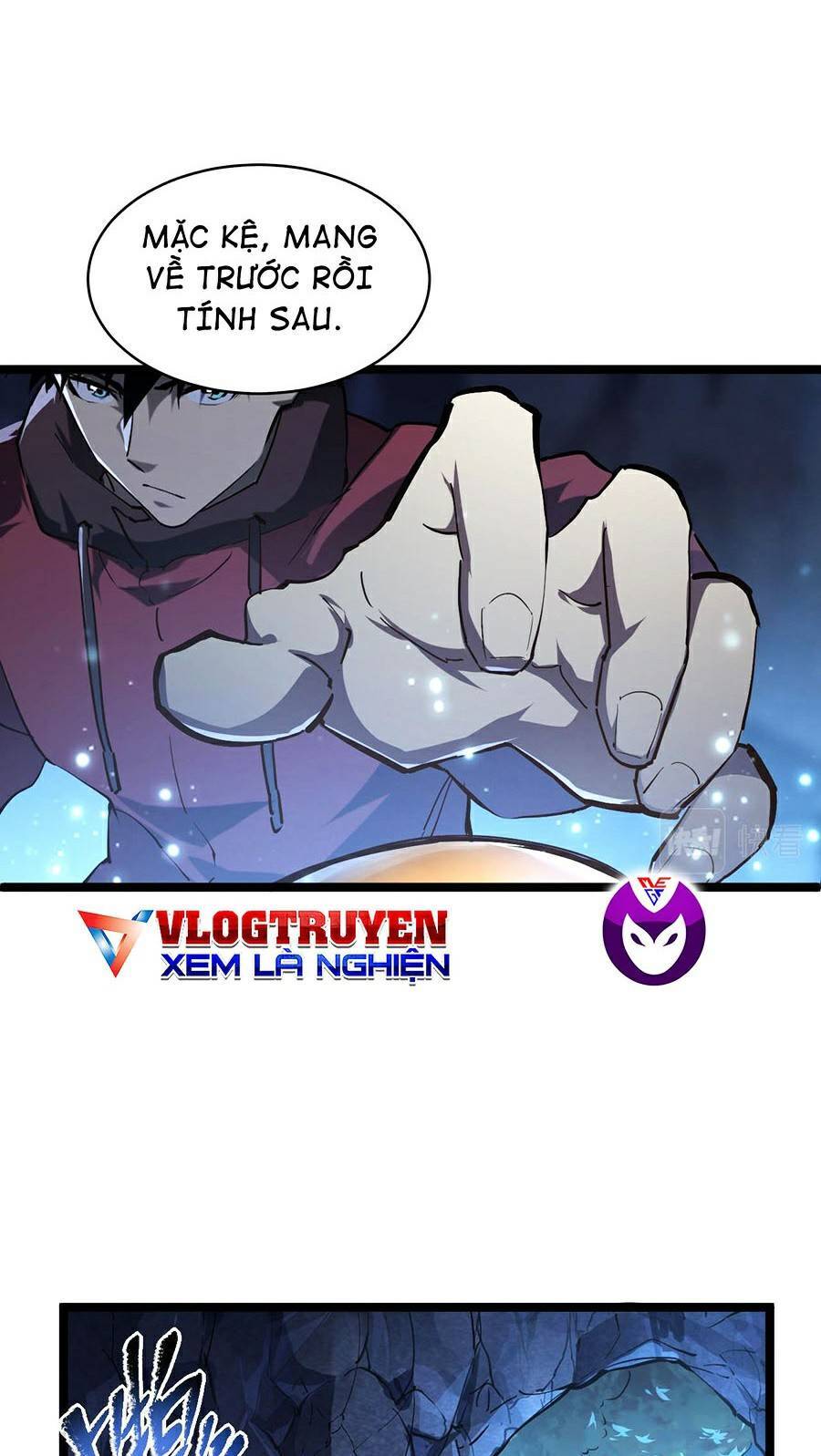 Mạt Thế Quật Khởi Chap 74 - Next Chap 75
