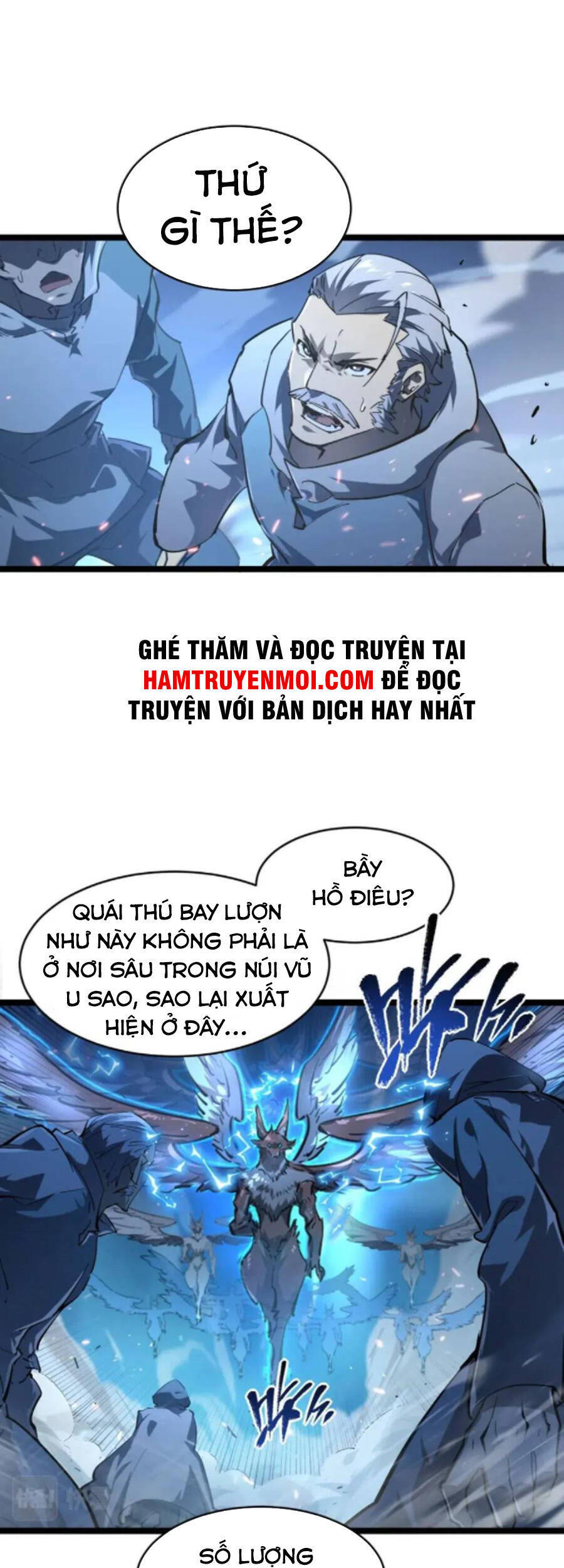 Mạt Thế Quật Khởi Chap 75 - Next Chap 76