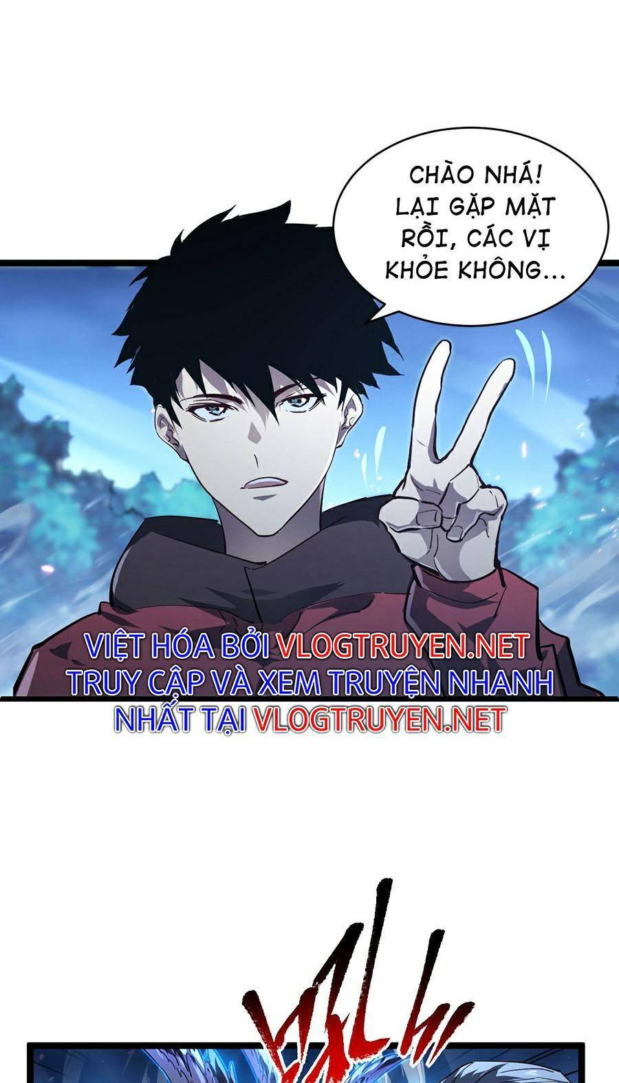 Mạt Thế Quật Khởi Chap 76 - Next Chap 77