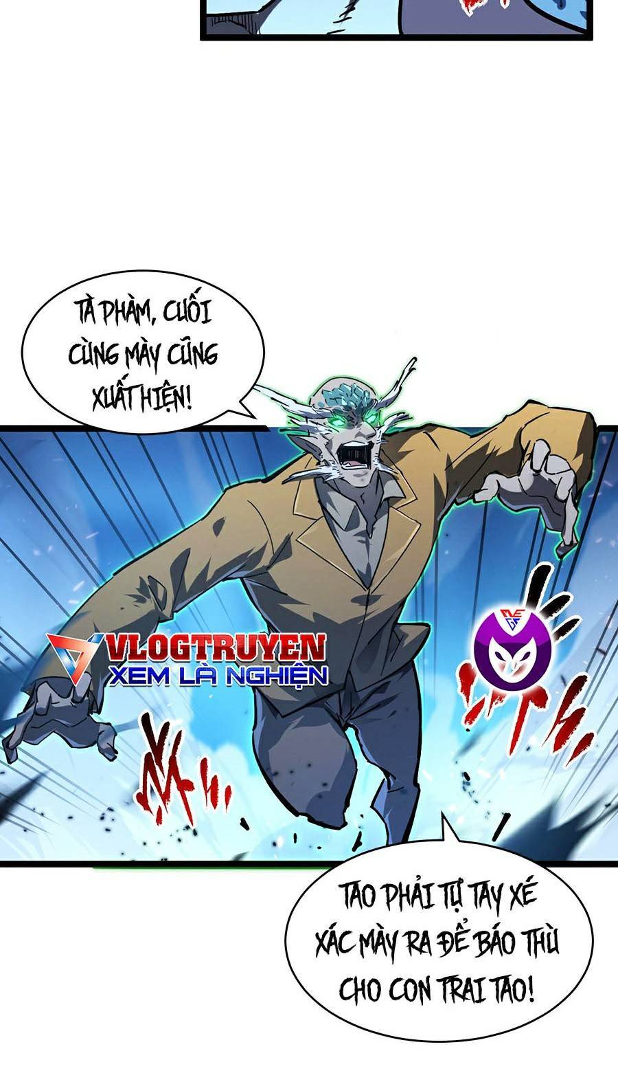 Mạt Thế Quật Khởi Chap 76 - Next Chap 77