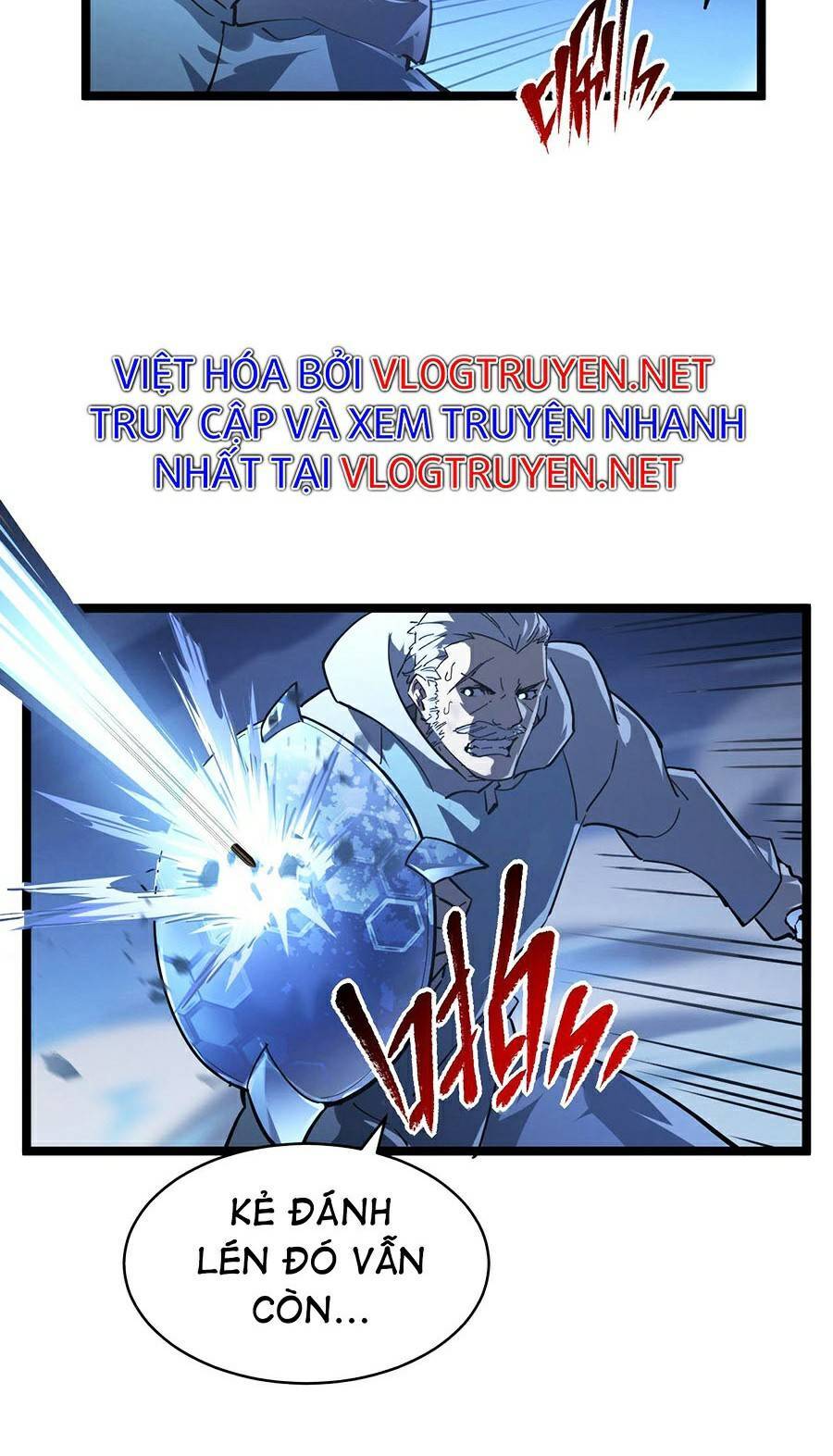 Mạt Thế Quật Khởi Chap 76 - Next Chap 77