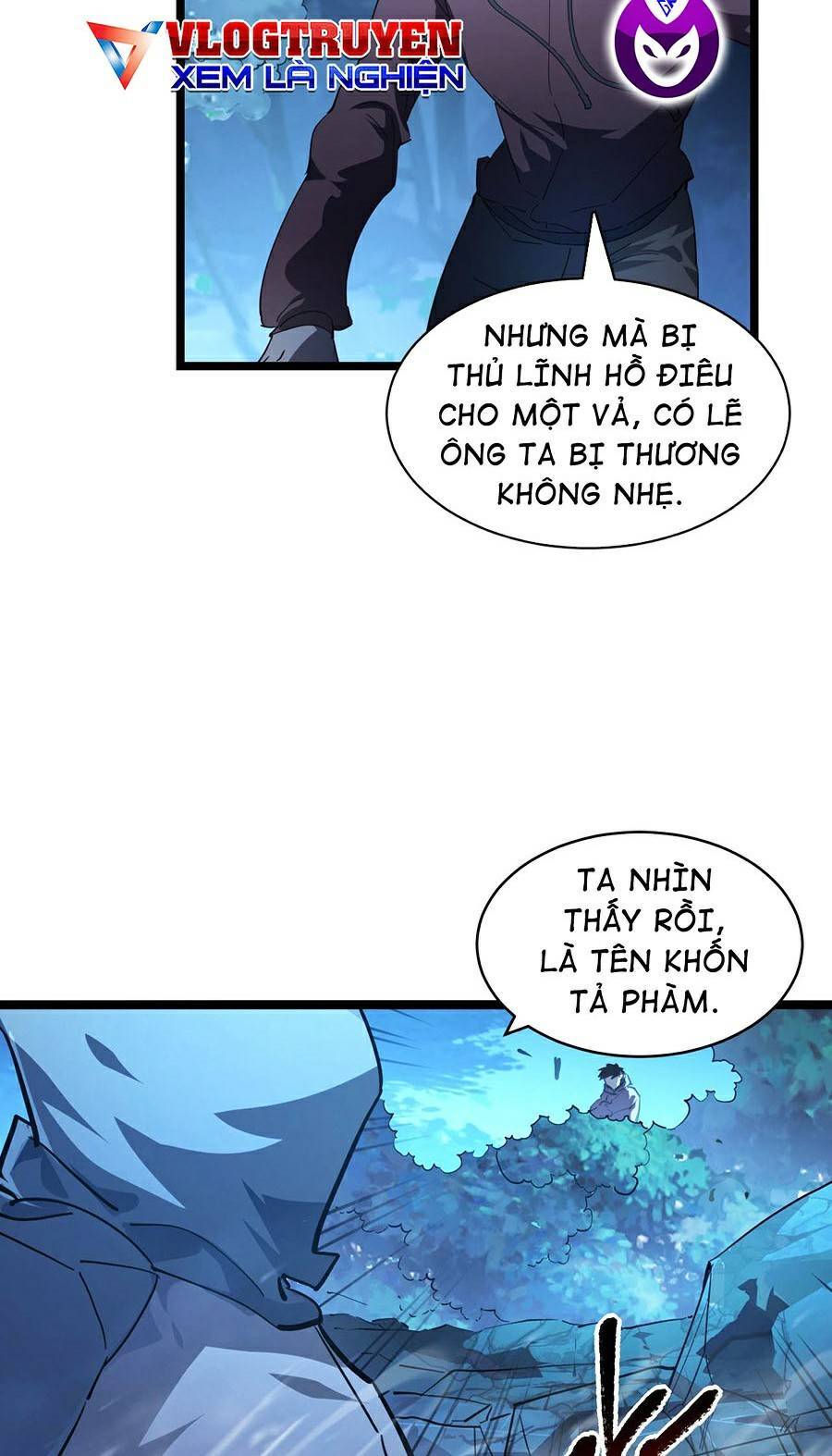 Mạt Thế Quật Khởi Chap 76 - Next Chap 77