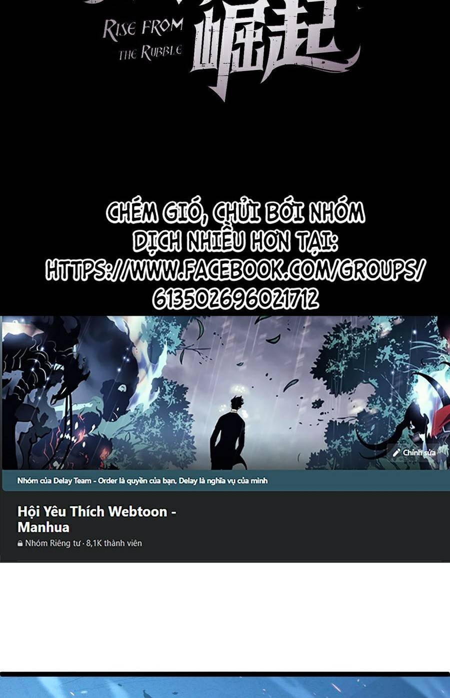 Mạt Thế Quật Khởi Chap 77 - Next Chap 78