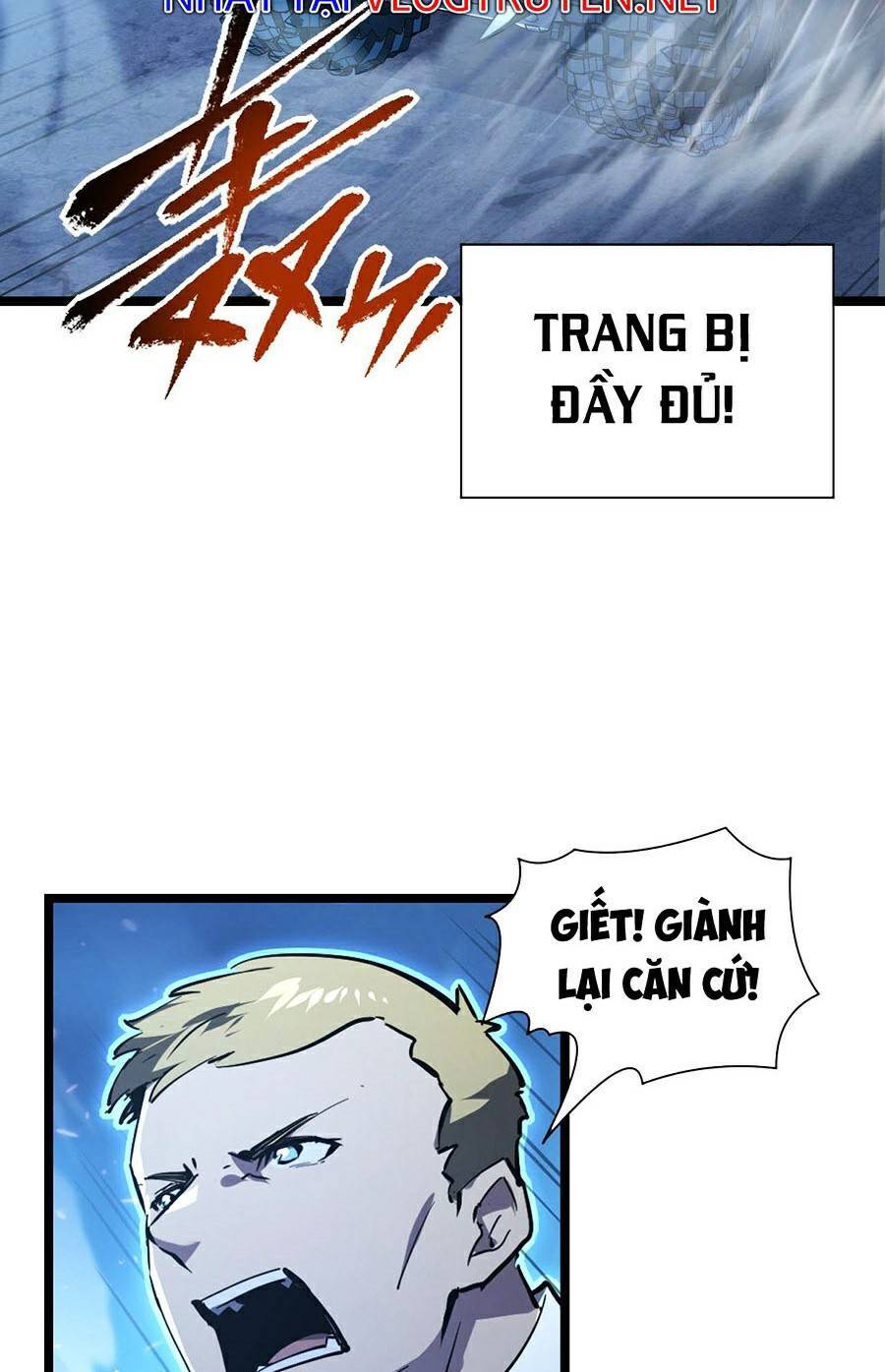Mạt Thế Quật Khởi Chap 77 - Next Chap 78