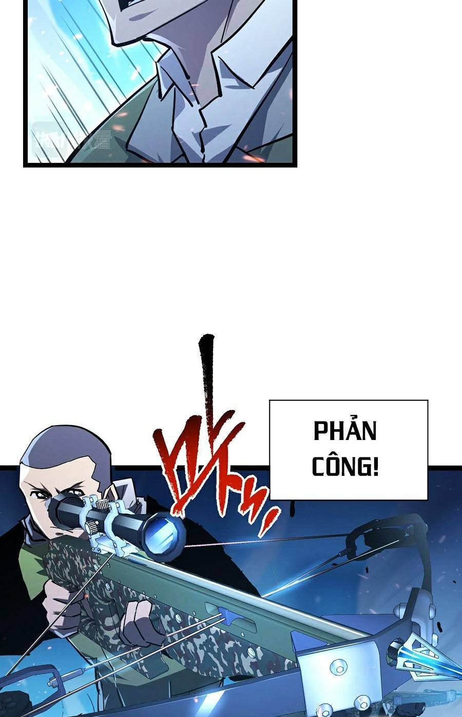 Mạt Thế Quật Khởi Chap 77 - Next Chap 78