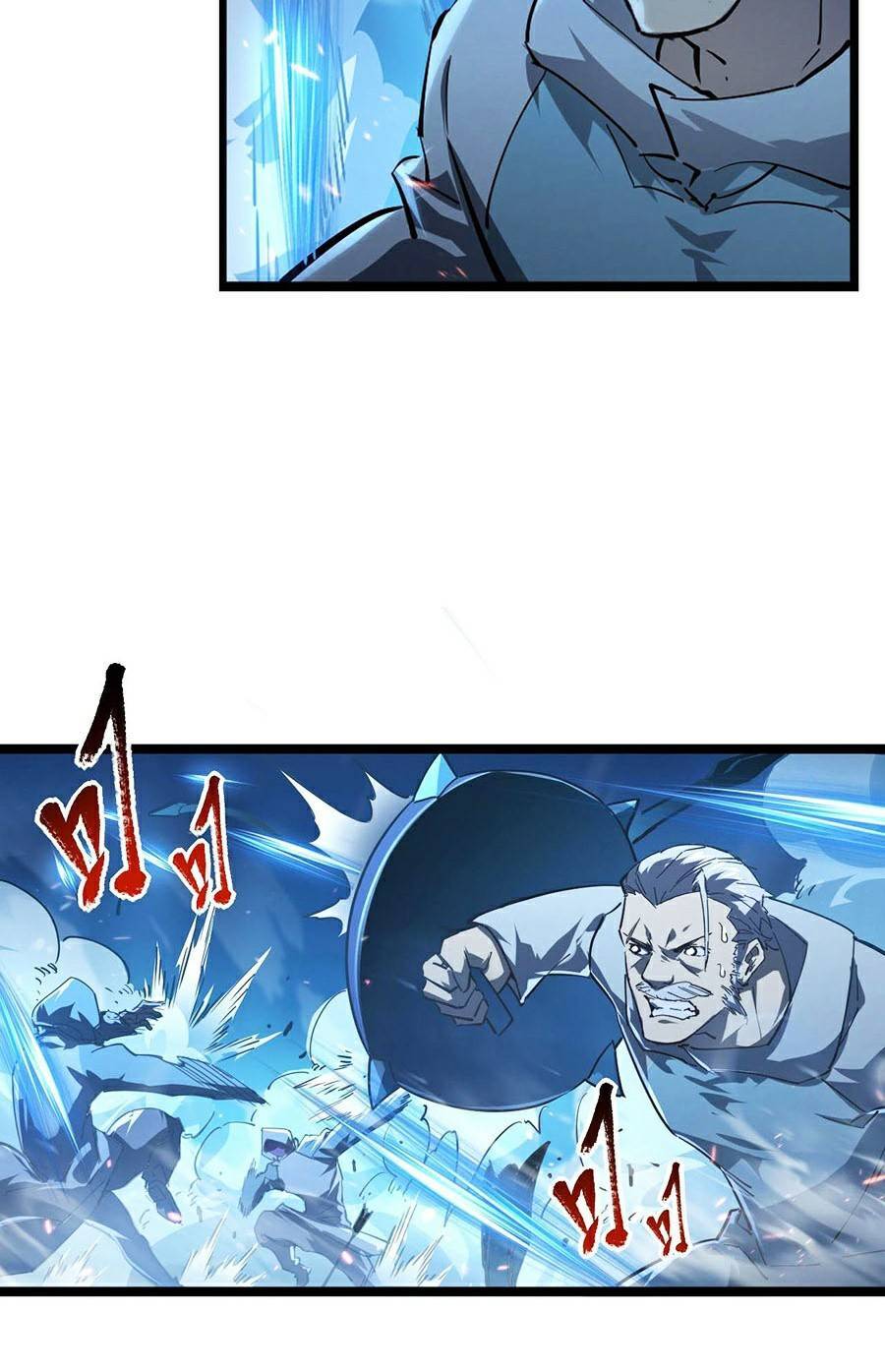 Mạt Thế Quật Khởi Chap 77 - Next Chap 78