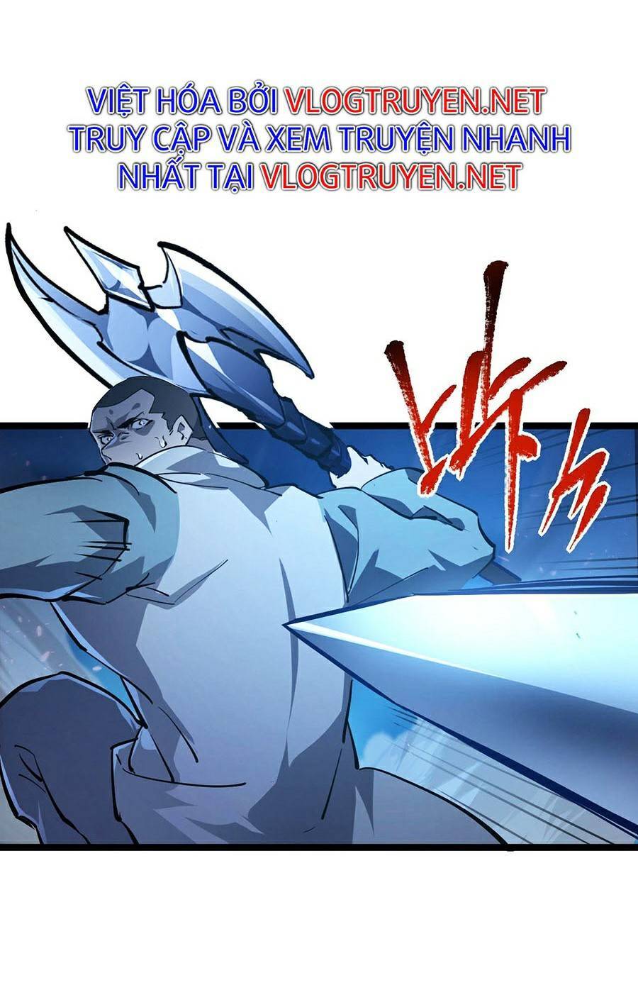 Mạt Thế Quật Khởi Chap 77 - Next Chap 78
