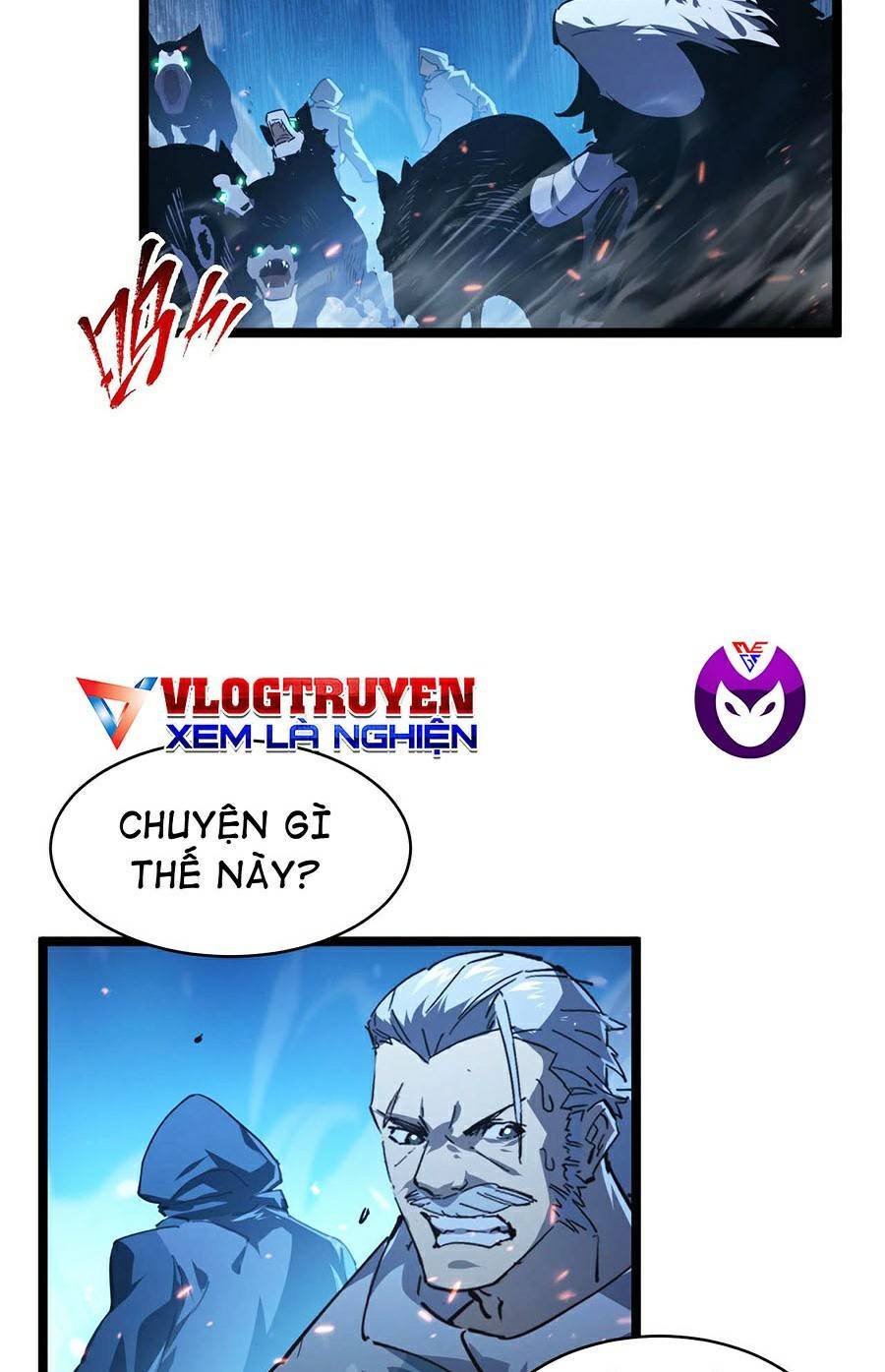 Mạt Thế Quật Khởi Chap 77 - Next Chap 78