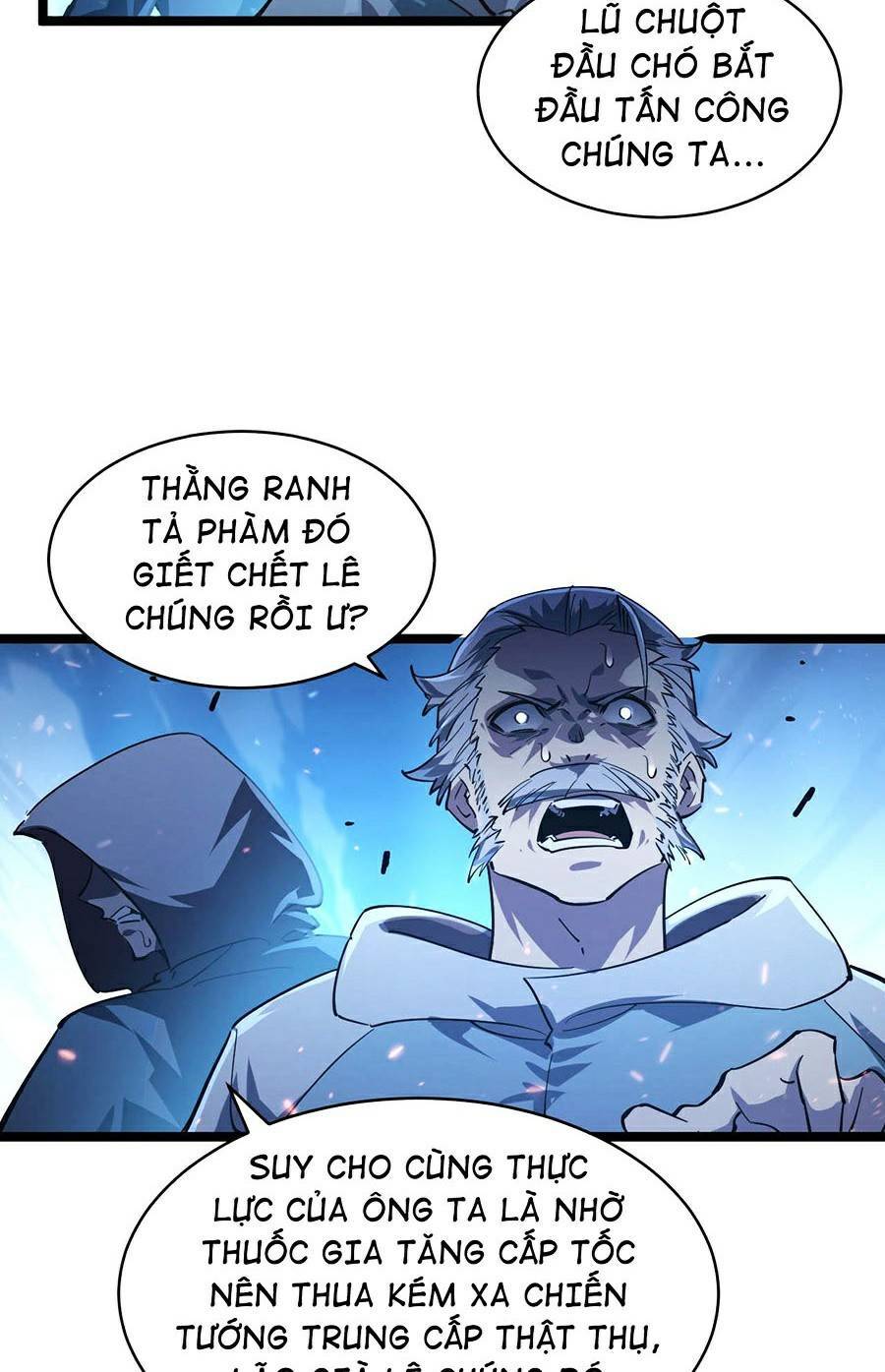 Mạt Thế Quật Khởi Chap 77 - Next Chap 78