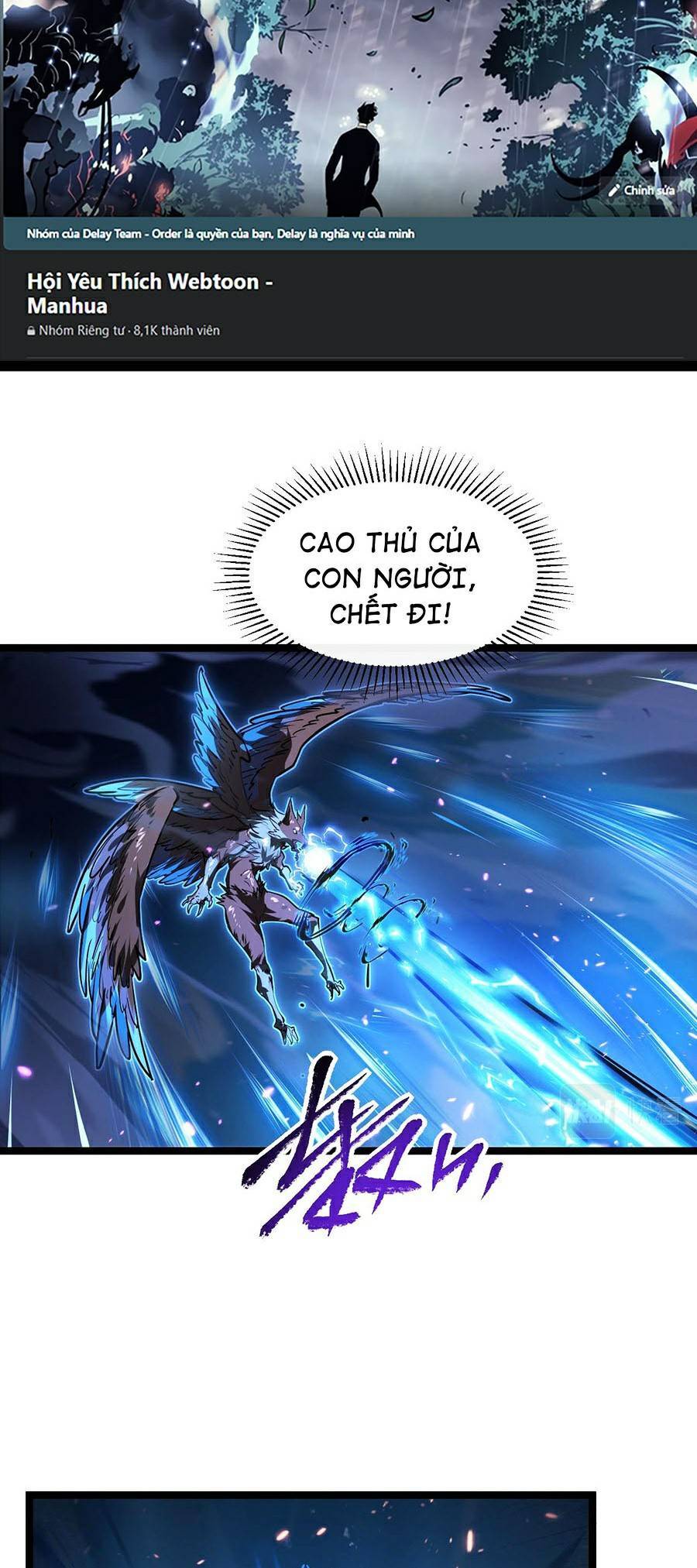 Mạt Thế Quật Khởi Chap 79 - Next Chap 80