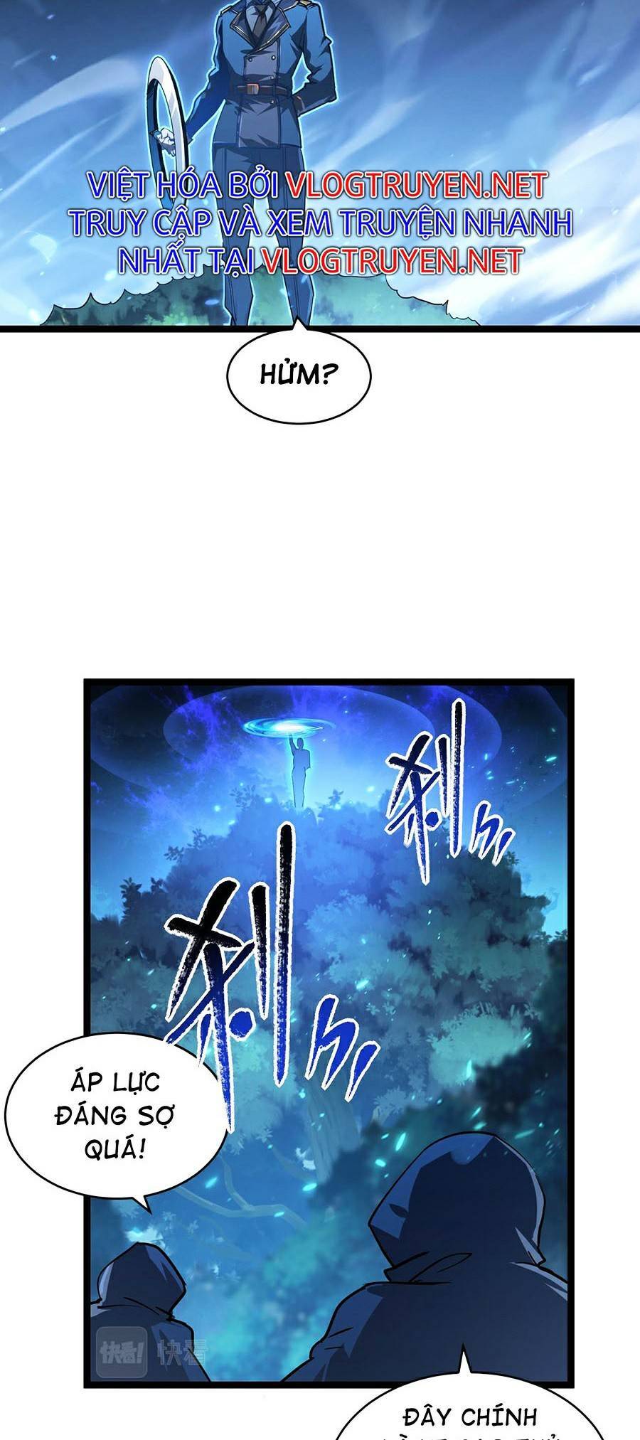 Mạt Thế Quật Khởi Chap 79 - Next Chap 80
