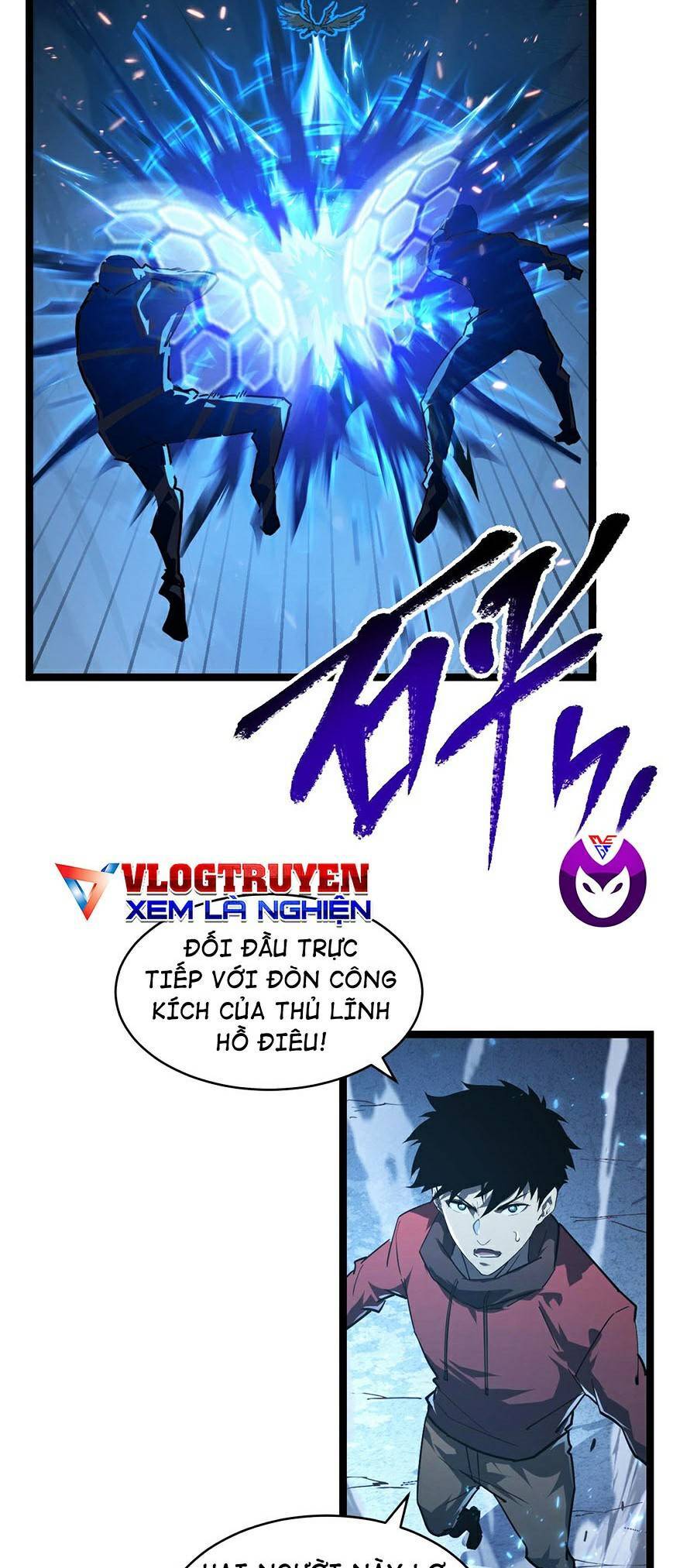 Mạt Thế Quật Khởi Chap 79 - Next Chap 80