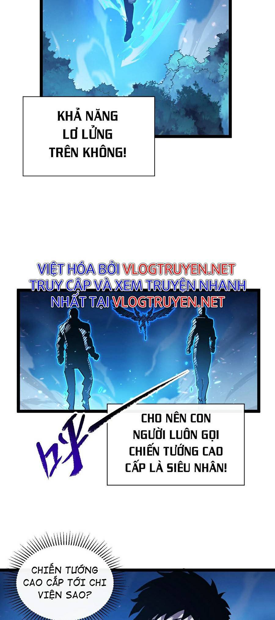 Mạt Thế Quật Khởi Chap 79 - Next Chap 80