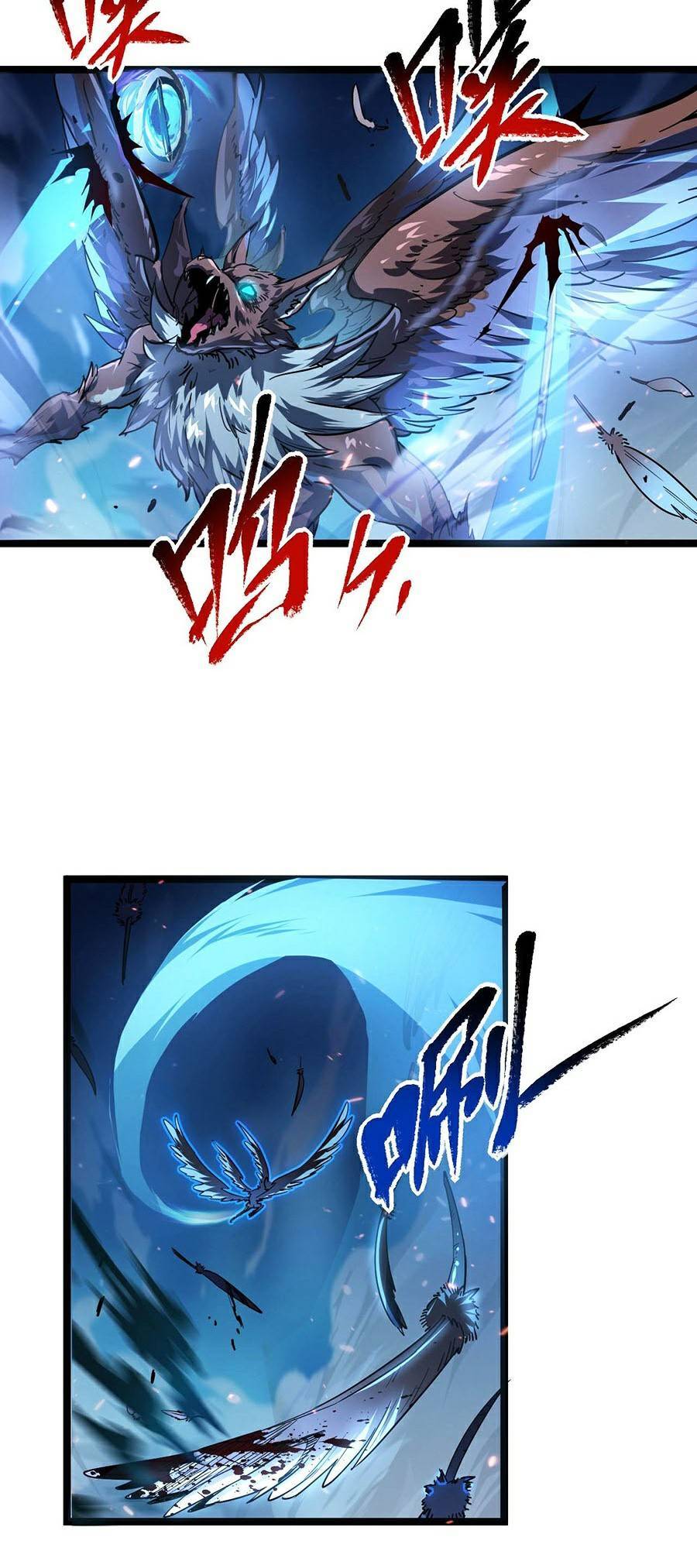 Mạt Thế Quật Khởi Chap 79 - Next Chap 80