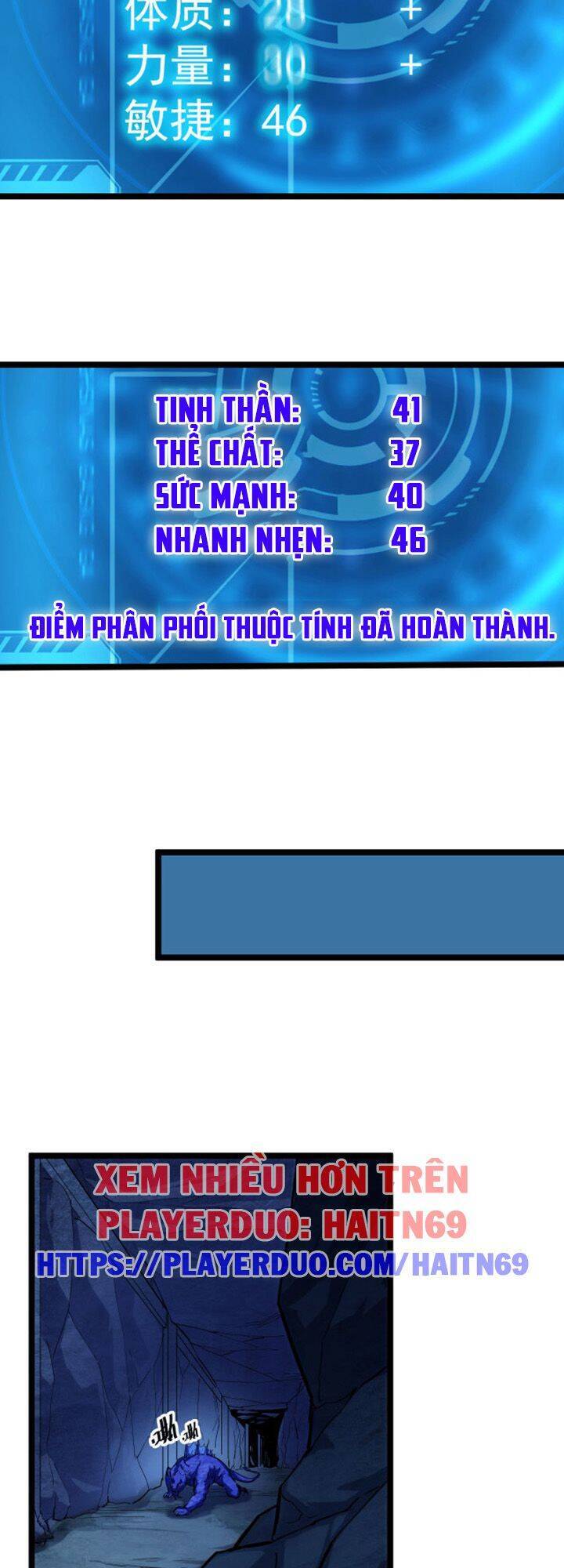 Mạt Thế Quật Khởi Chap 8 - Next Chap 9