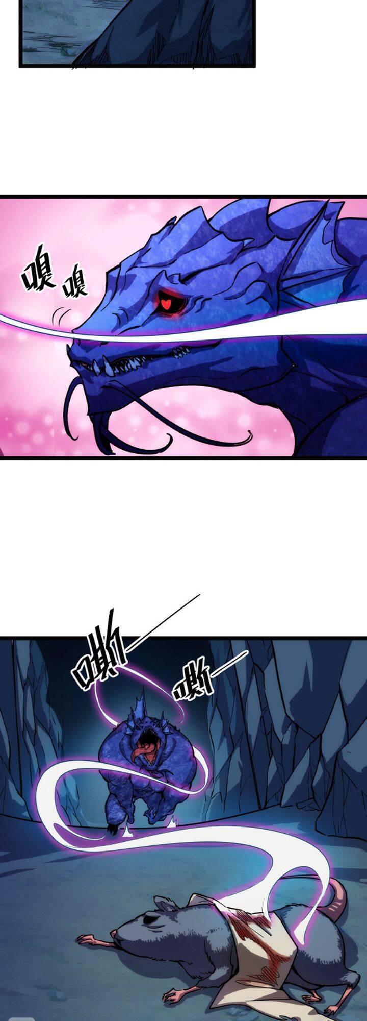 Mạt Thế Quật Khởi Chap 8 - Next Chap 9