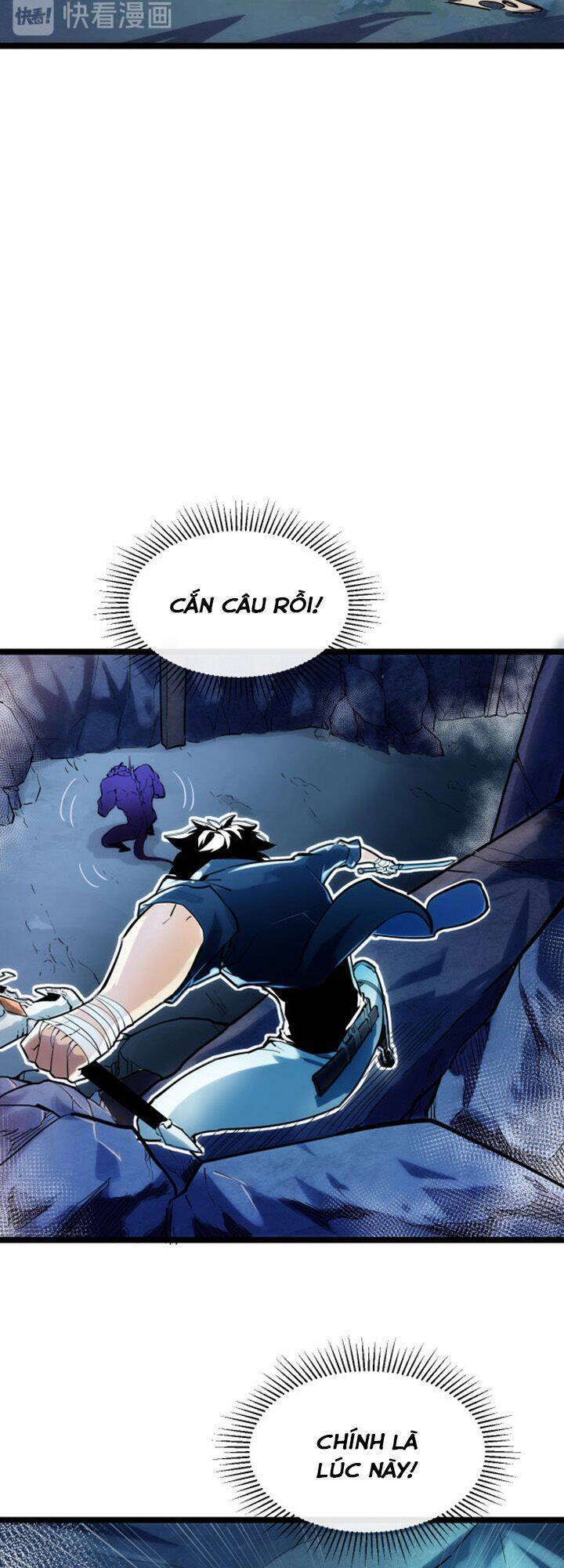 Mạt Thế Quật Khởi Chap 8 - Next Chap 9