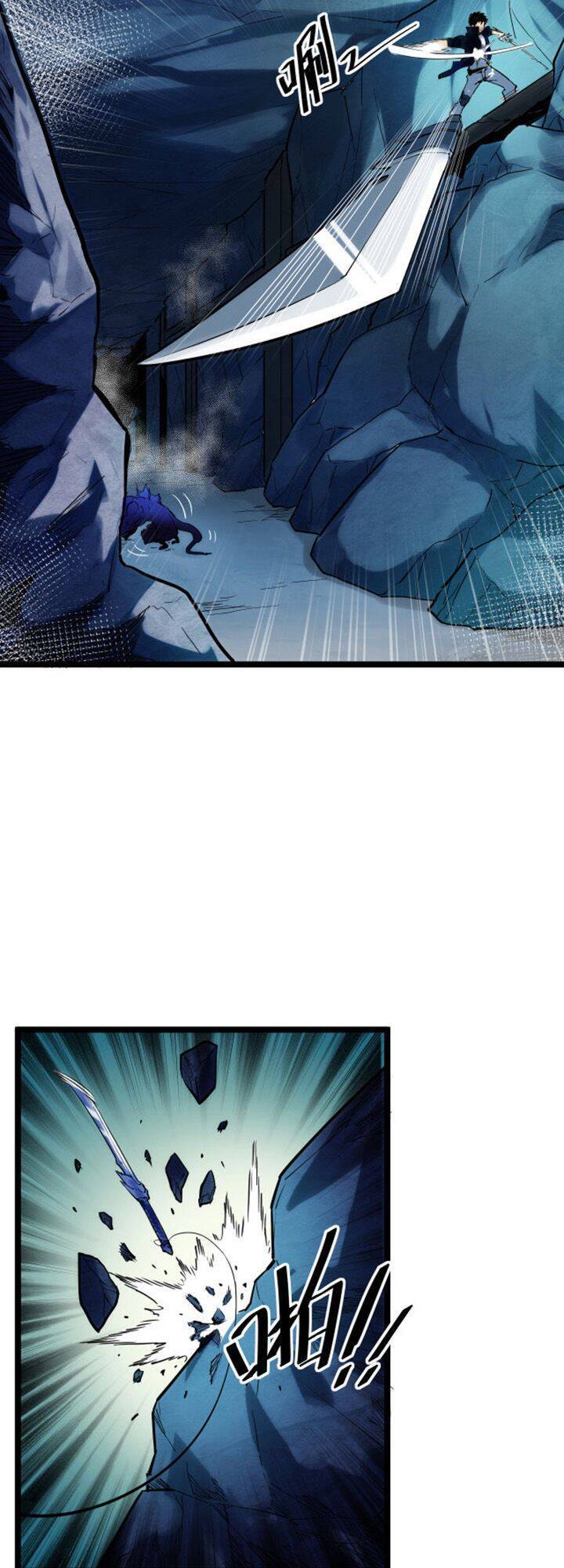 Mạt Thế Quật Khởi Chap 8 - Next Chap 9