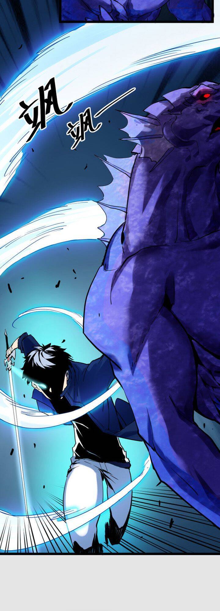 Mạt Thế Quật Khởi Chap 8 - Next Chap 9