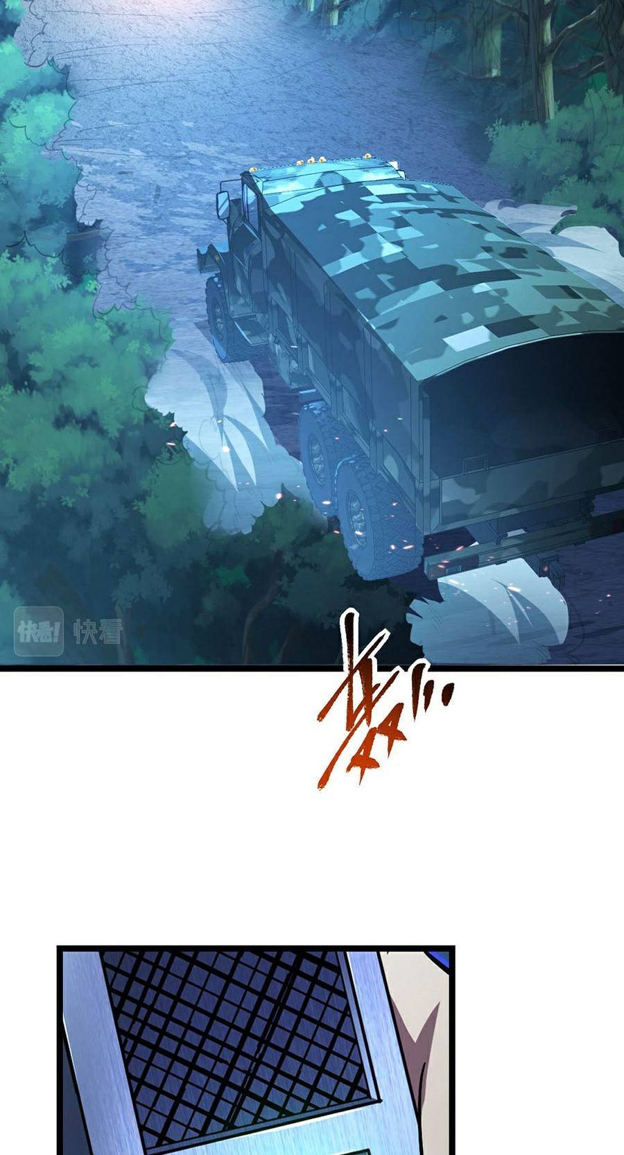 Mạt Thế Quật Khởi Chap 80 - Next Chap 81