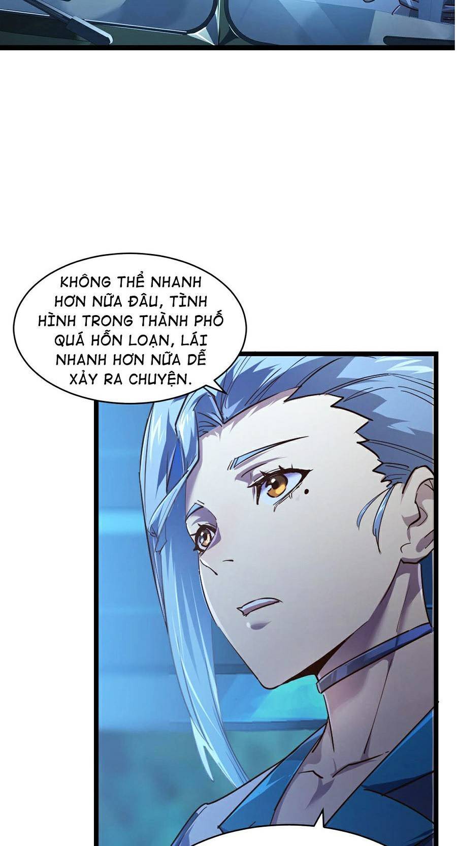 Mạt Thế Quật Khởi Chap 80 - Next Chap 81
