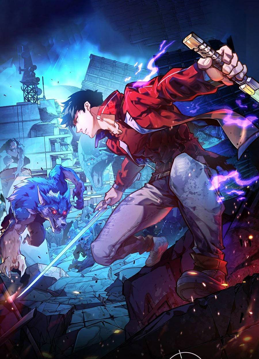 Mạt Thế Quật Khởi Chap 86 - Next Chap 87