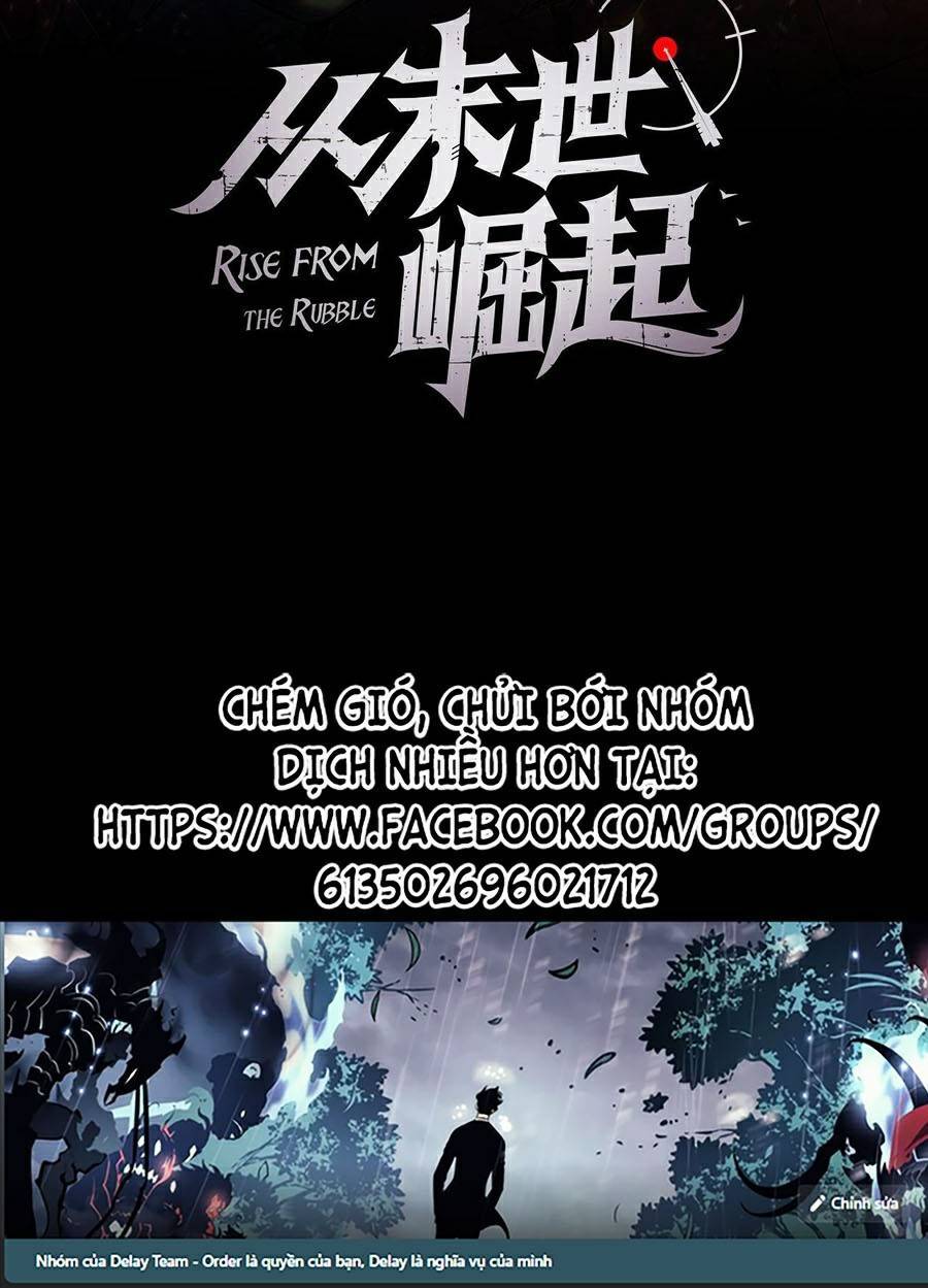 Mạt Thế Quật Khởi Chap 86 - Next Chap 87