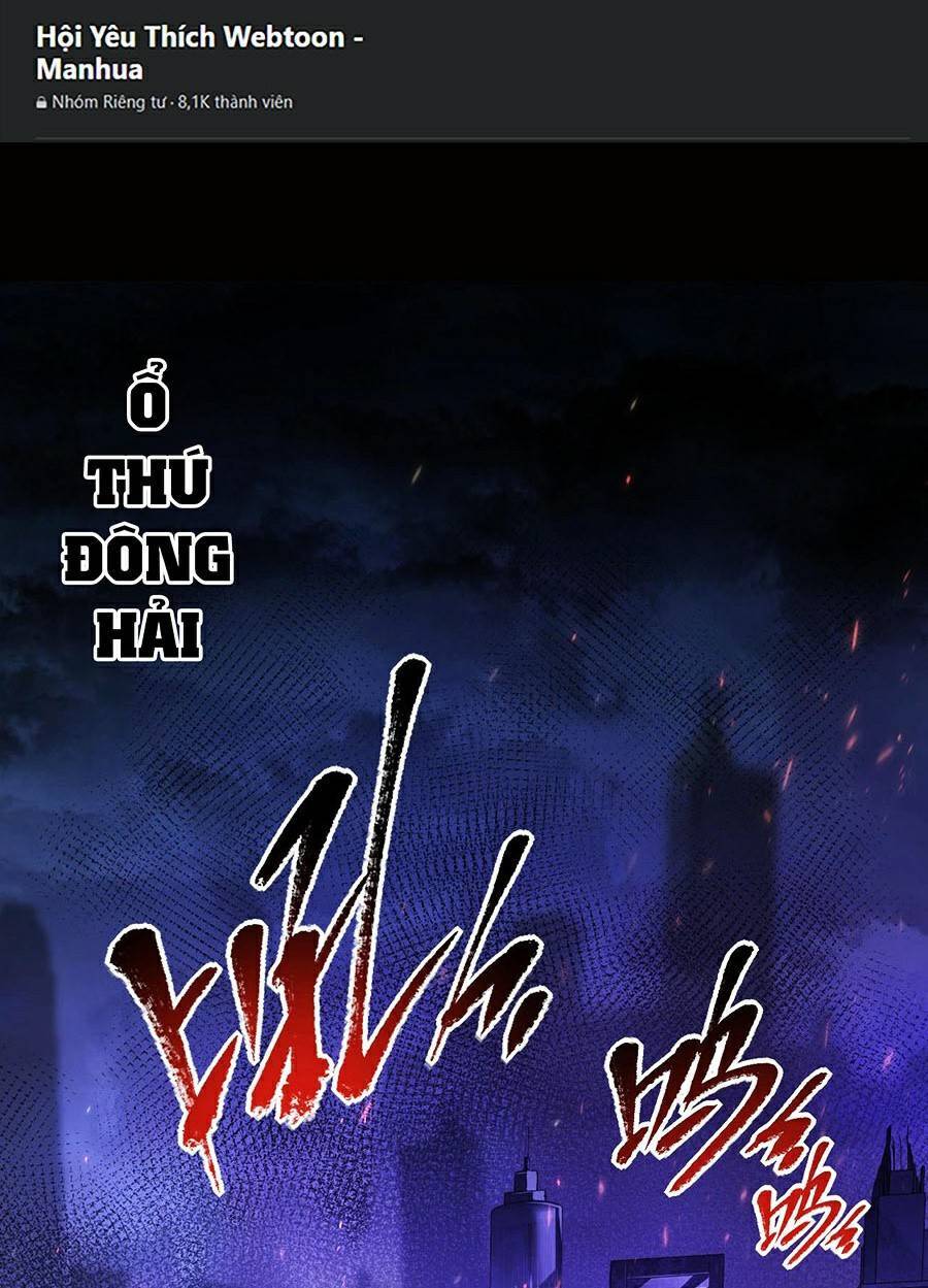 Mạt Thế Quật Khởi Chap 86 - Next Chap 87