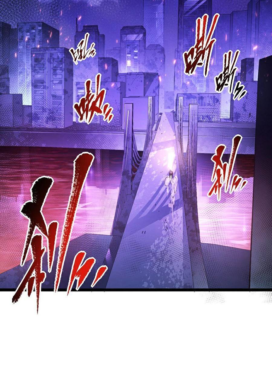Mạt Thế Quật Khởi Chap 86 - Next Chap 87
