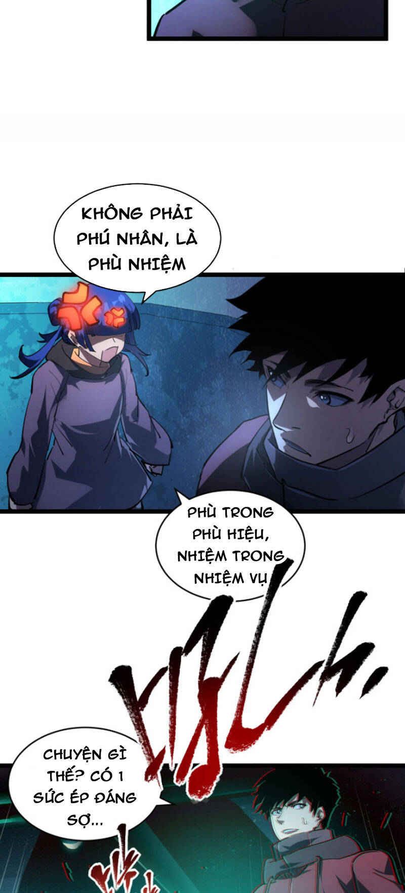 Mạt Thế Quật Khởi Chap 87 - Next Chap 88