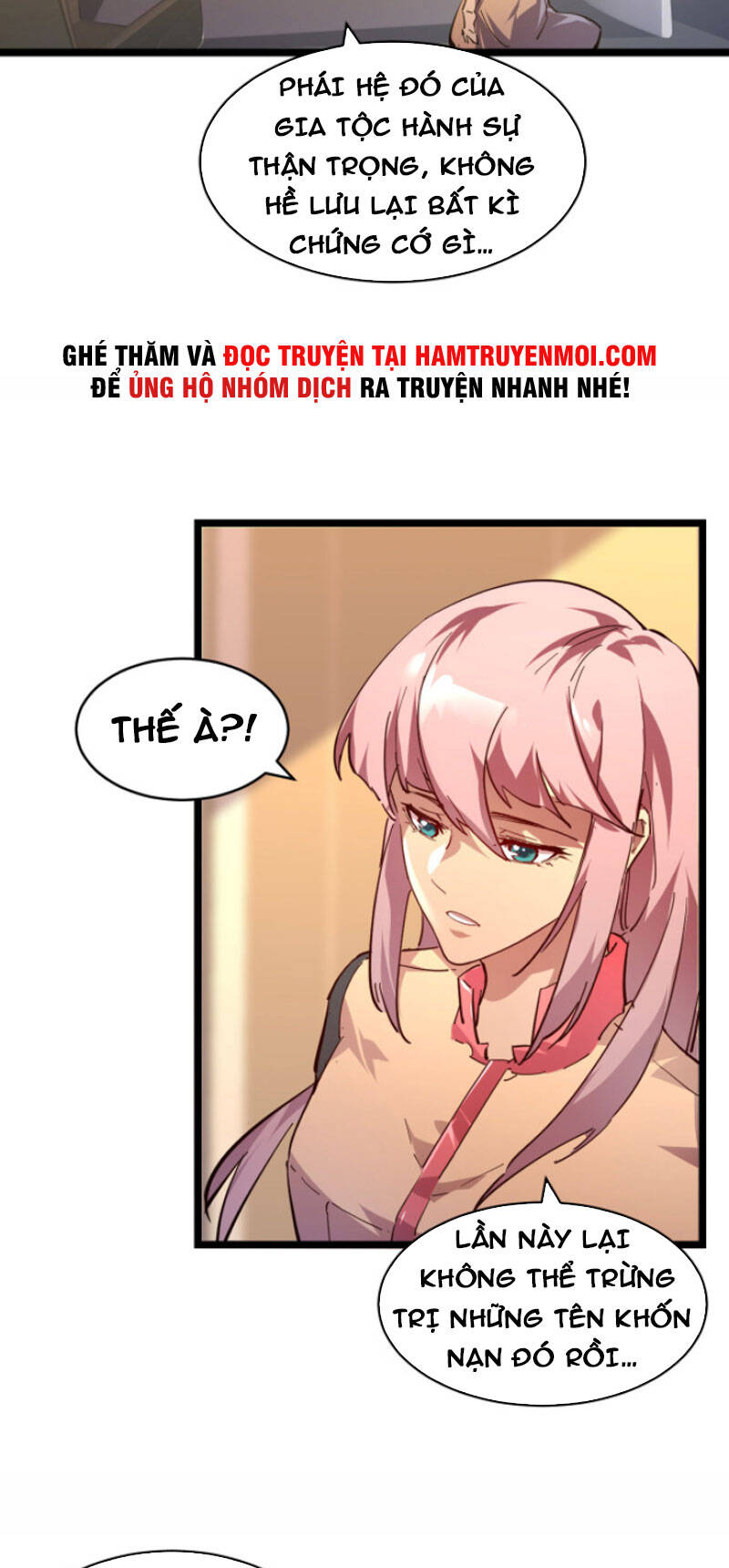 Mạt Thế Quật Khởi Chap 87 - Next Chap 88