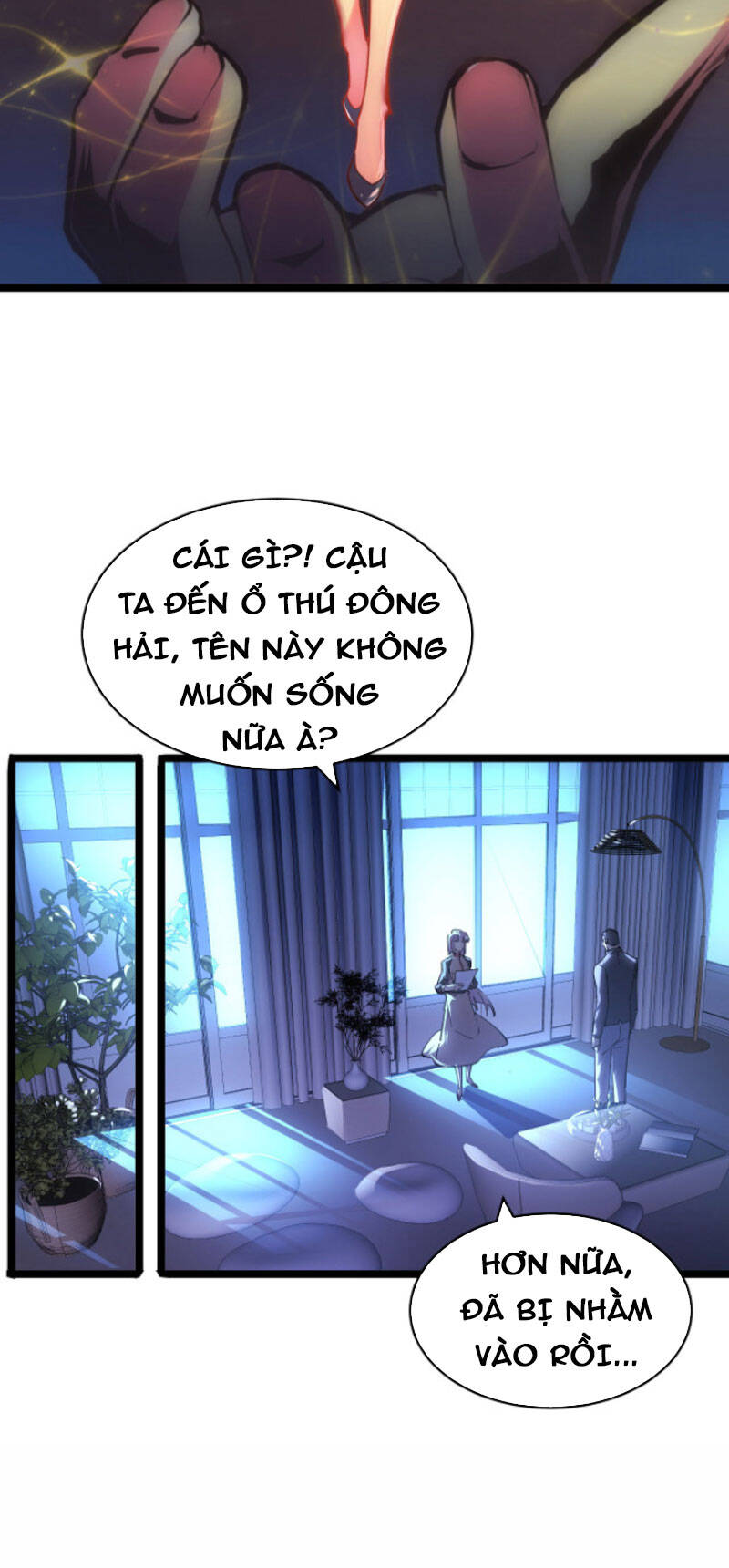Mạt Thế Quật Khởi Chap 87 - Next Chap 88