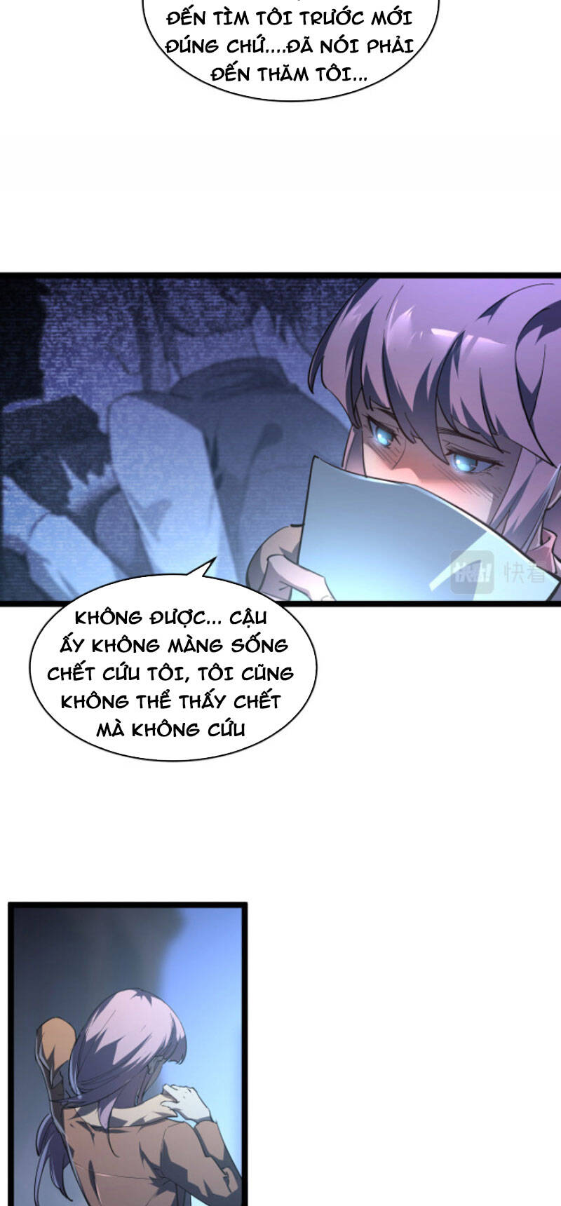 Mạt Thế Quật Khởi Chap 87 - Next Chap 88
