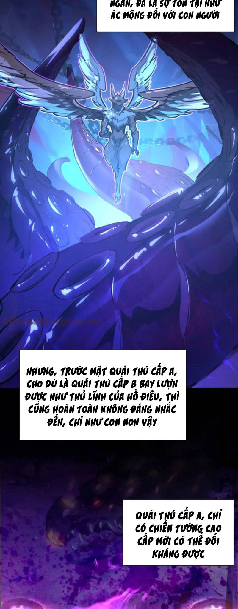 Mạt Thế Quật Khởi Chap 88 - Next Chap 89