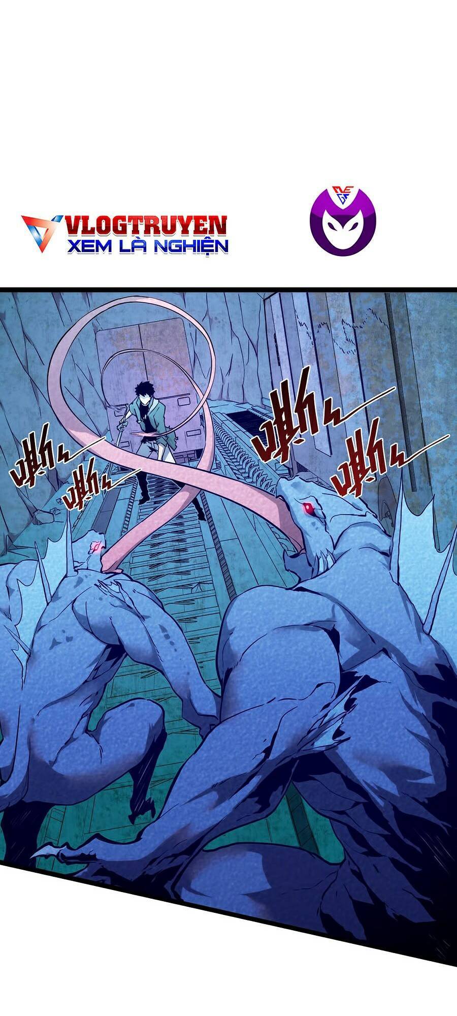 Mạt Thế Quật Khởi Chap 9 - Next Chap 10