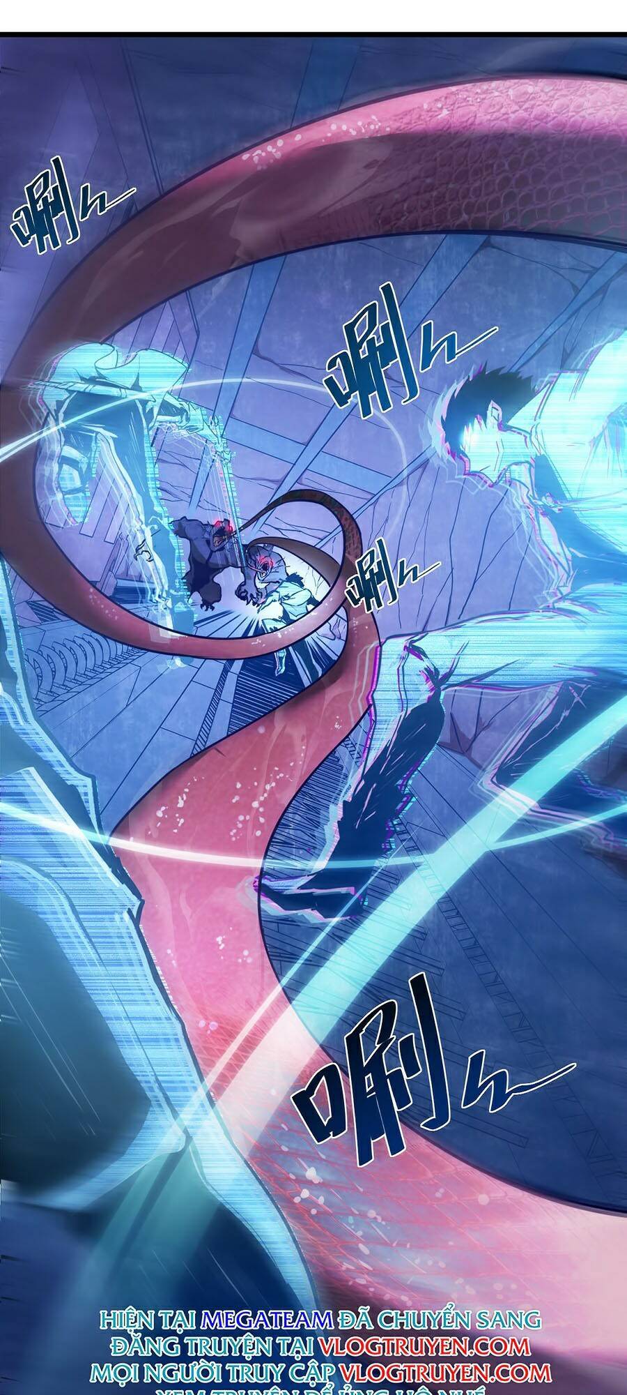 Mạt Thế Quật Khởi Chap 9 - Next Chap 10