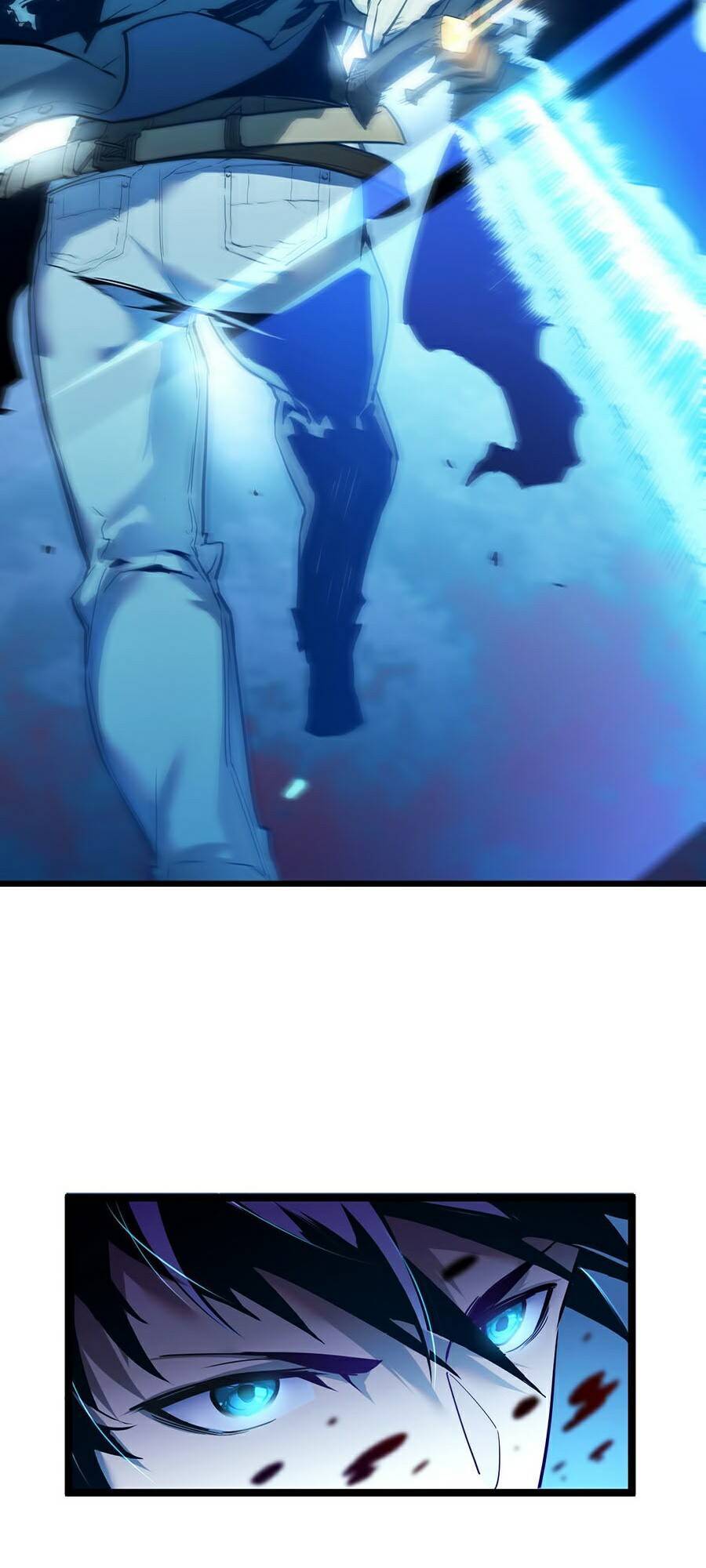 Mạt Thế Quật Khởi Chap 9 - Next Chap 10