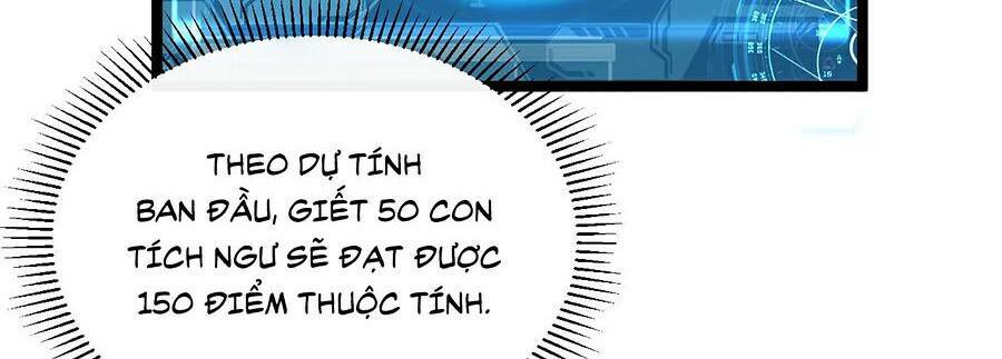 Mạt Thế Quật Khởi Chap 9 - Next Chap 10