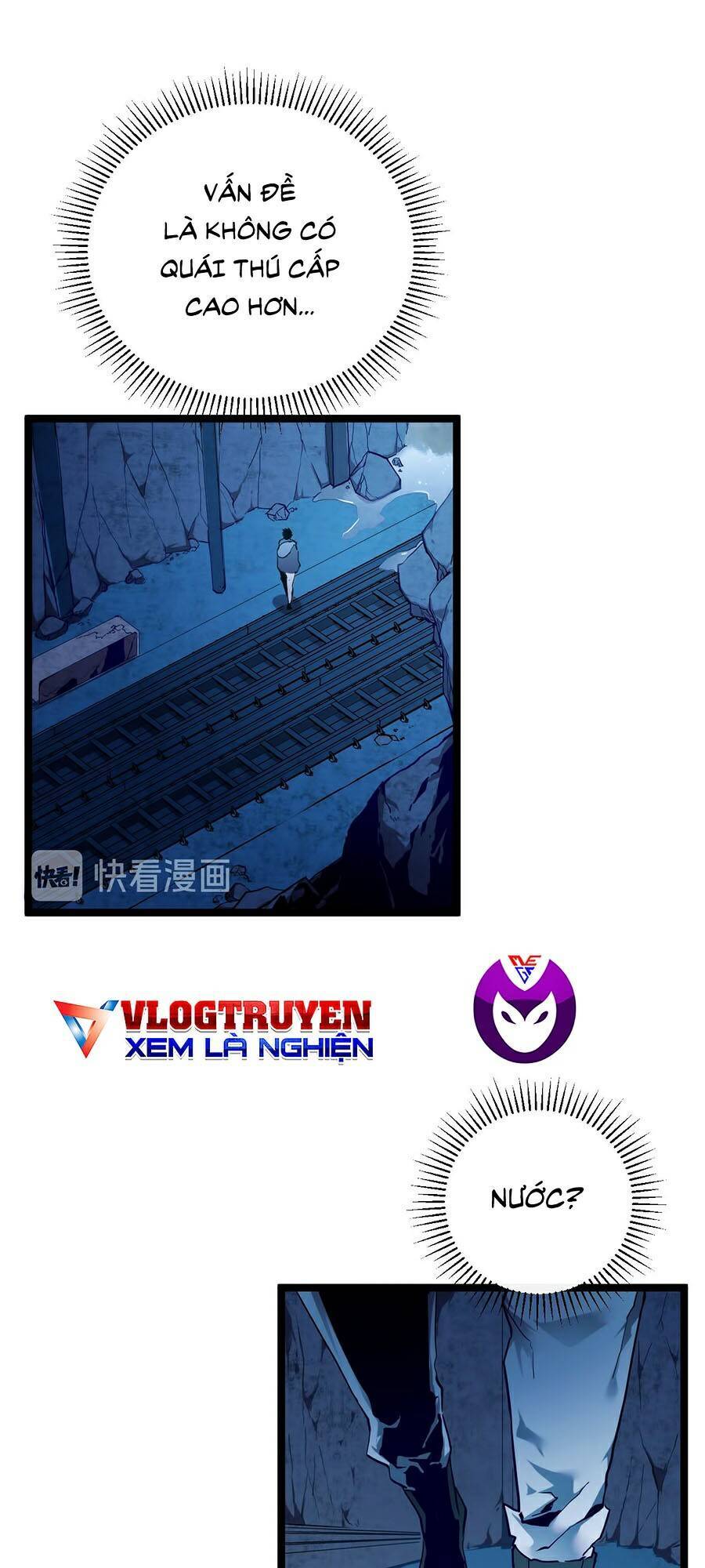 Mạt Thế Quật Khởi Chap 9 - Next Chap 10