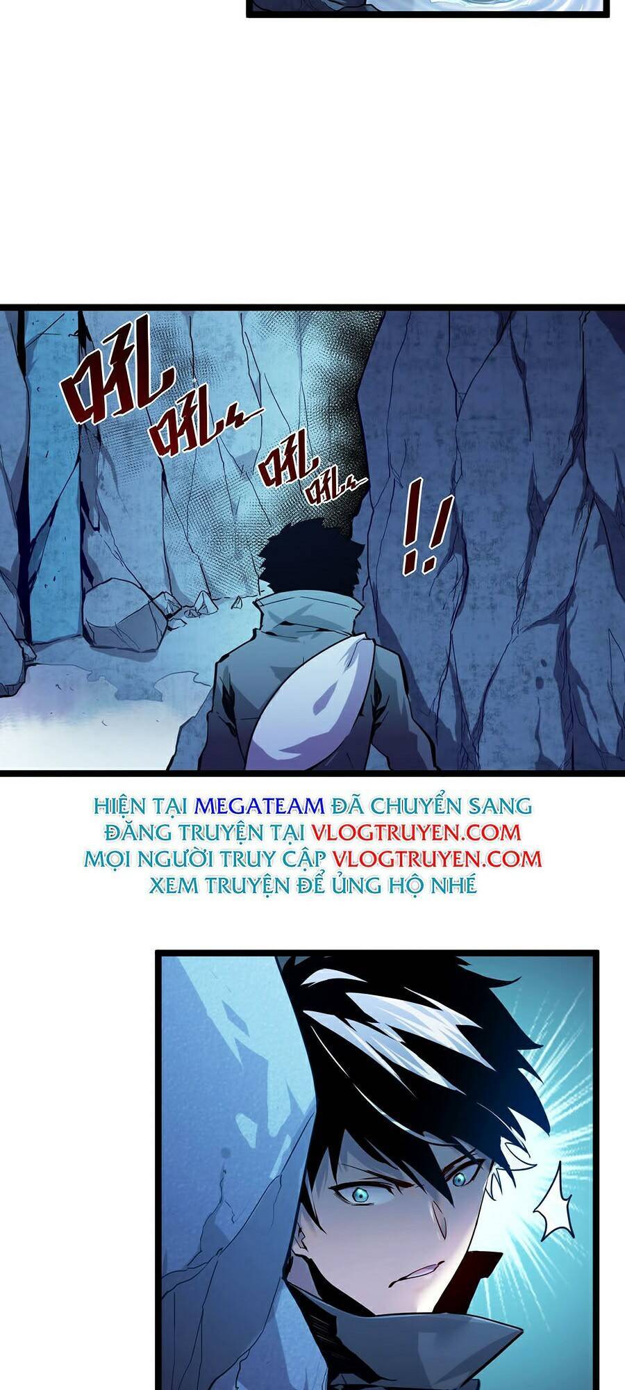 Mạt Thế Quật Khởi Chap 9 - Next Chap 10