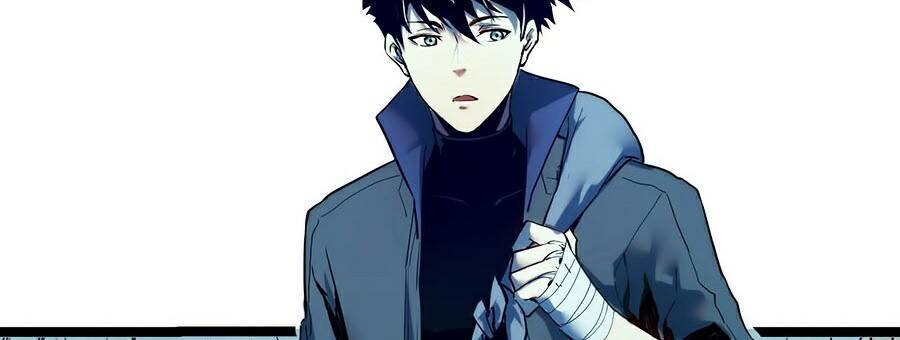 Mạt Thế Quật Khởi Chap 9 - Next Chap 10