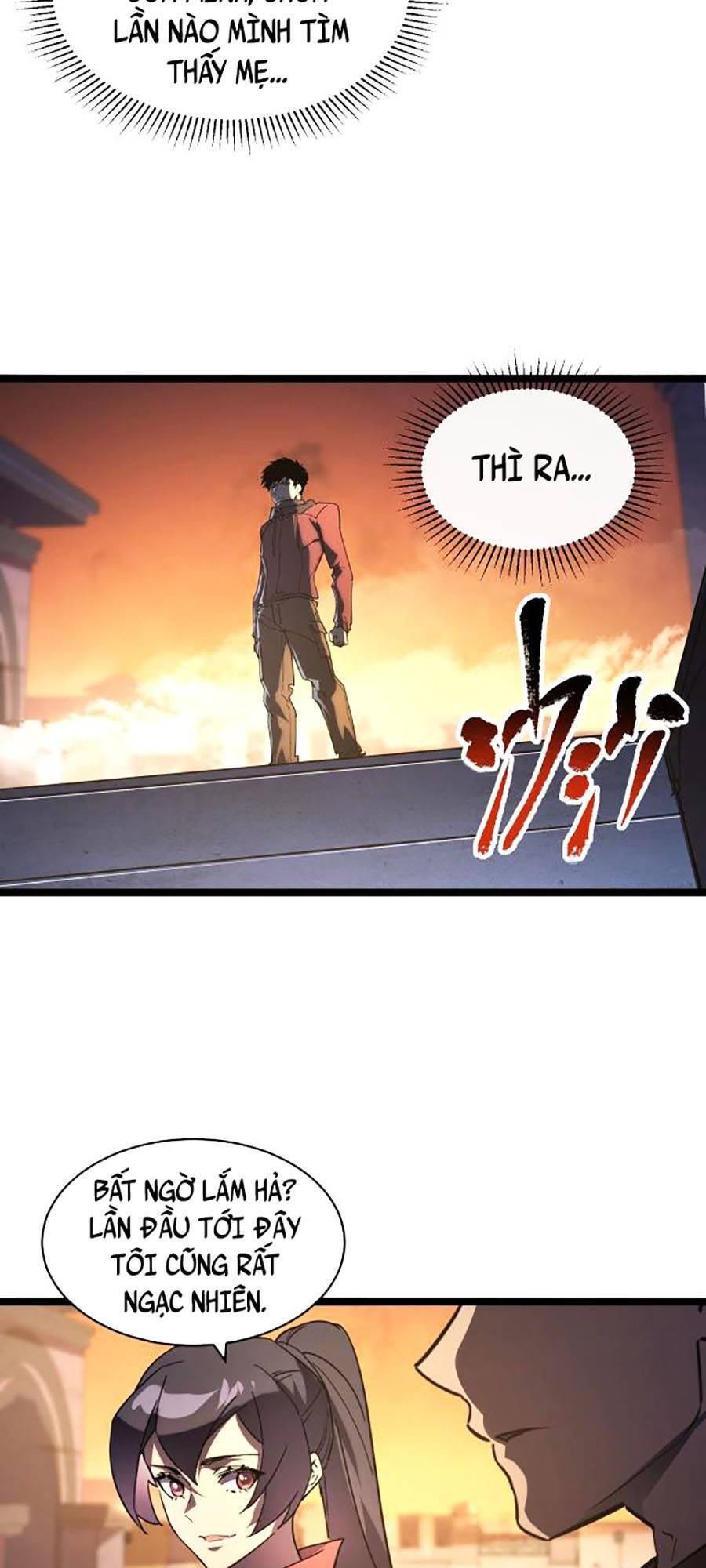 Mạt Thế Quật Khởi Chap 90 - Next Chap 91
