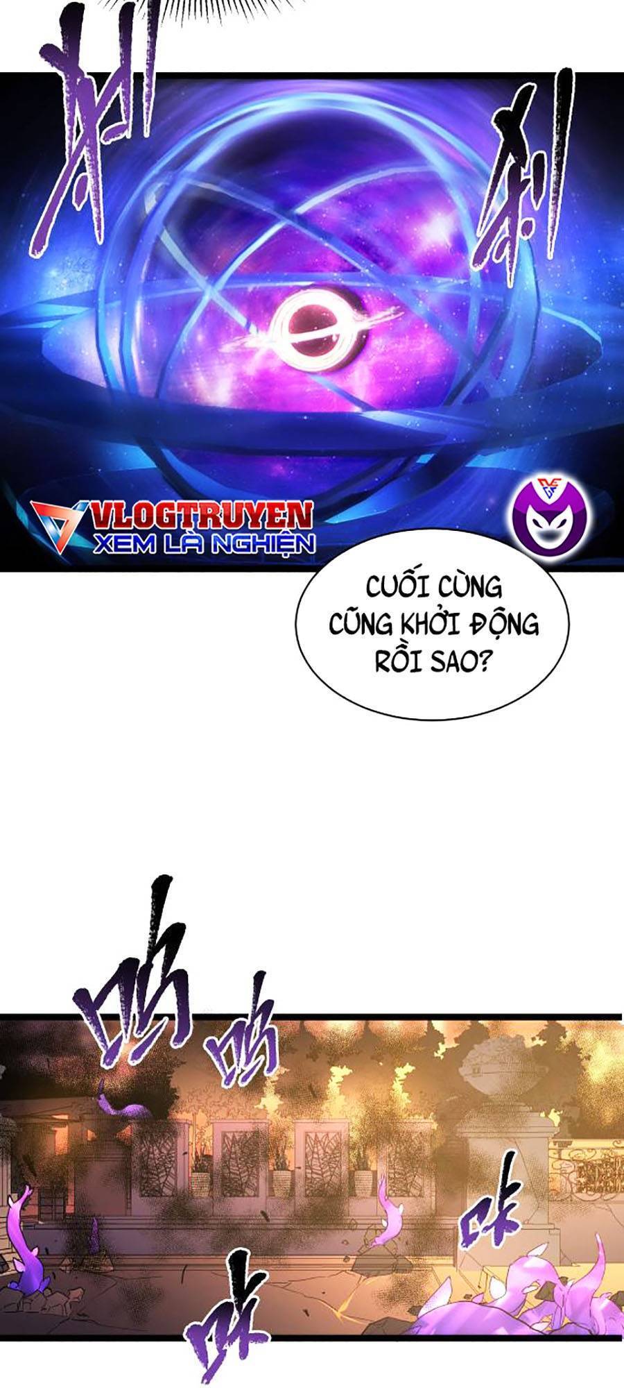 Mạt Thế Quật Khởi Chap 90 - Next Chap 91