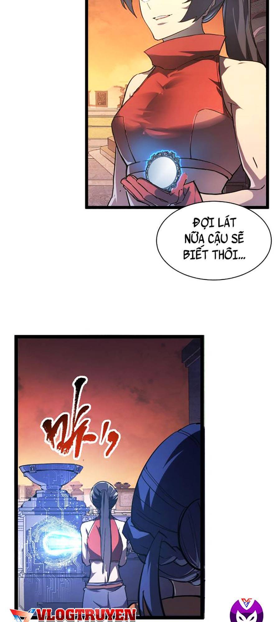 Mạt Thế Quật Khởi Chap 90 - Next Chap 91