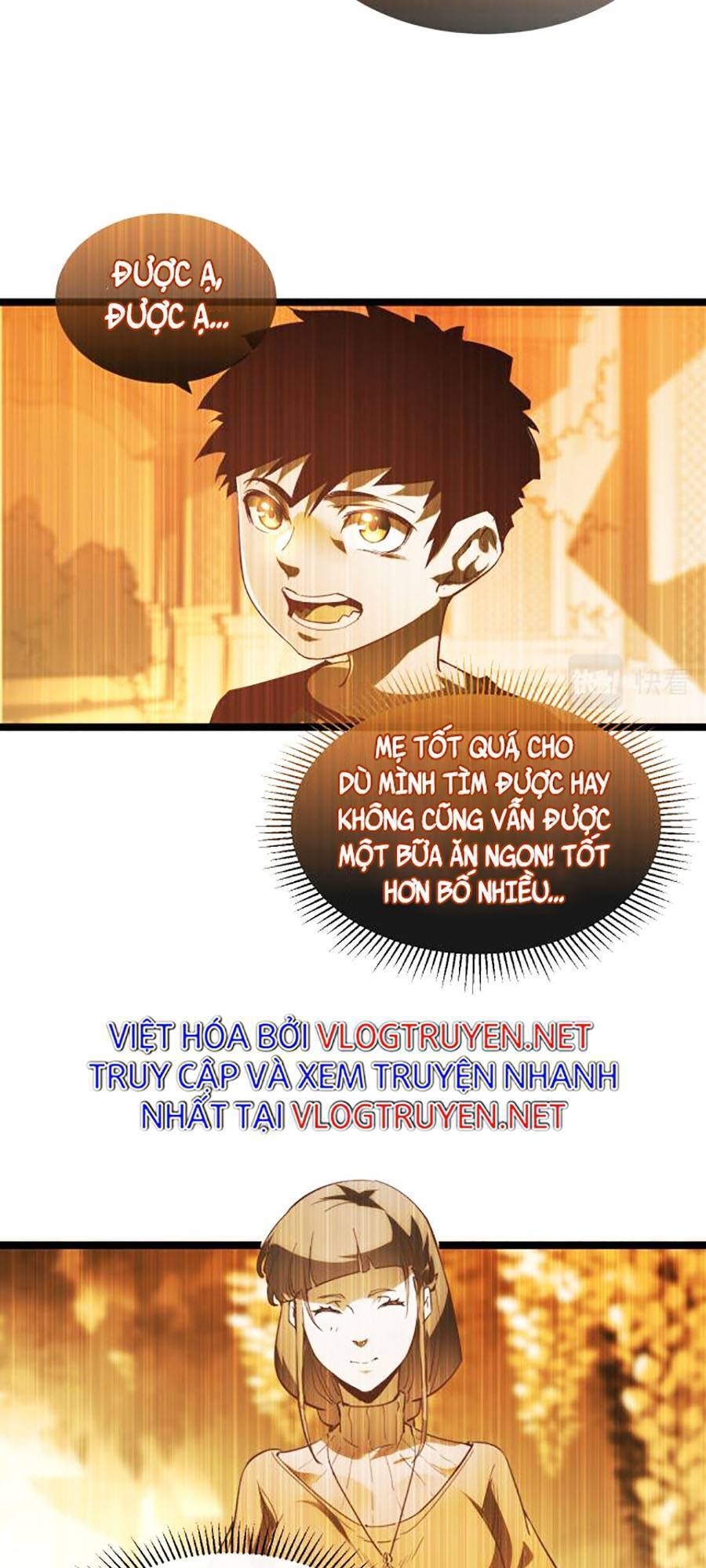 Mạt Thế Quật Khởi Chap 90 - Next Chap 91