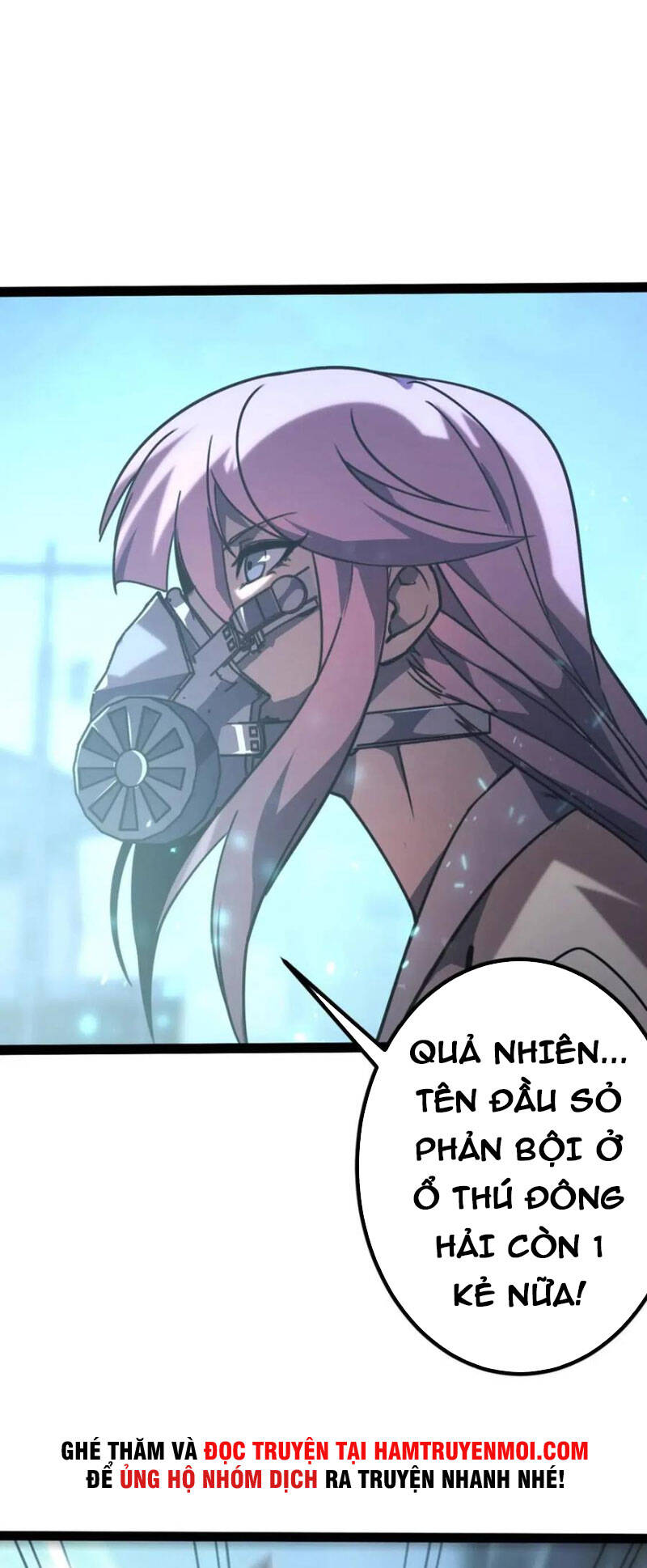 Mạt Thế Quật Khởi Chap 95 - Next Chap 96