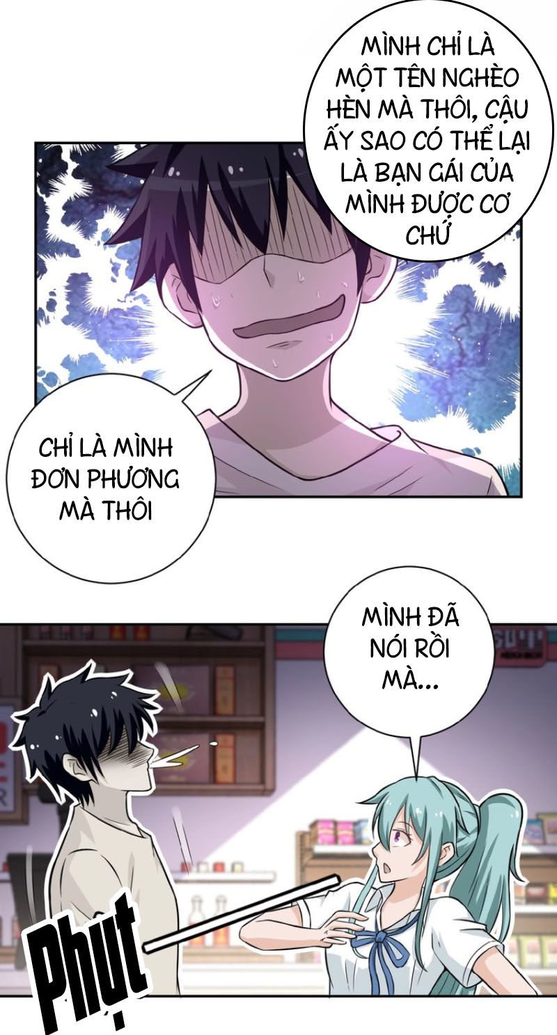 Mạt Thế Siêu Cấp Hệ Thống Chap 10 - Next Chap 11