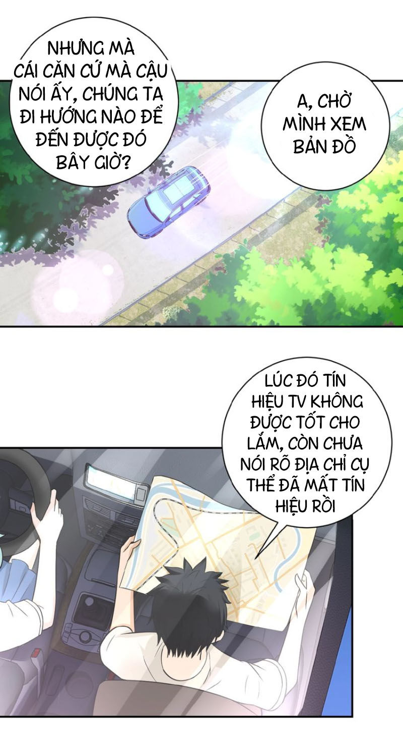 Mạt Thế Siêu Cấp Hệ Thống Chap 10 - Next Chap 11