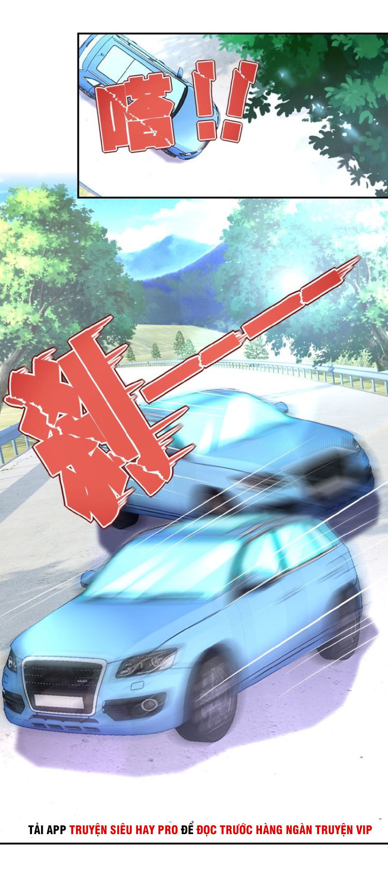 Mạt Thế Siêu Cấp Hệ Thống Chap 10 - Next Chap 11